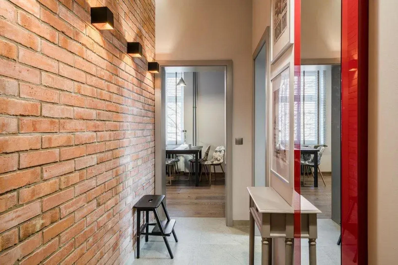 RentPlanet Jodlowa Residence