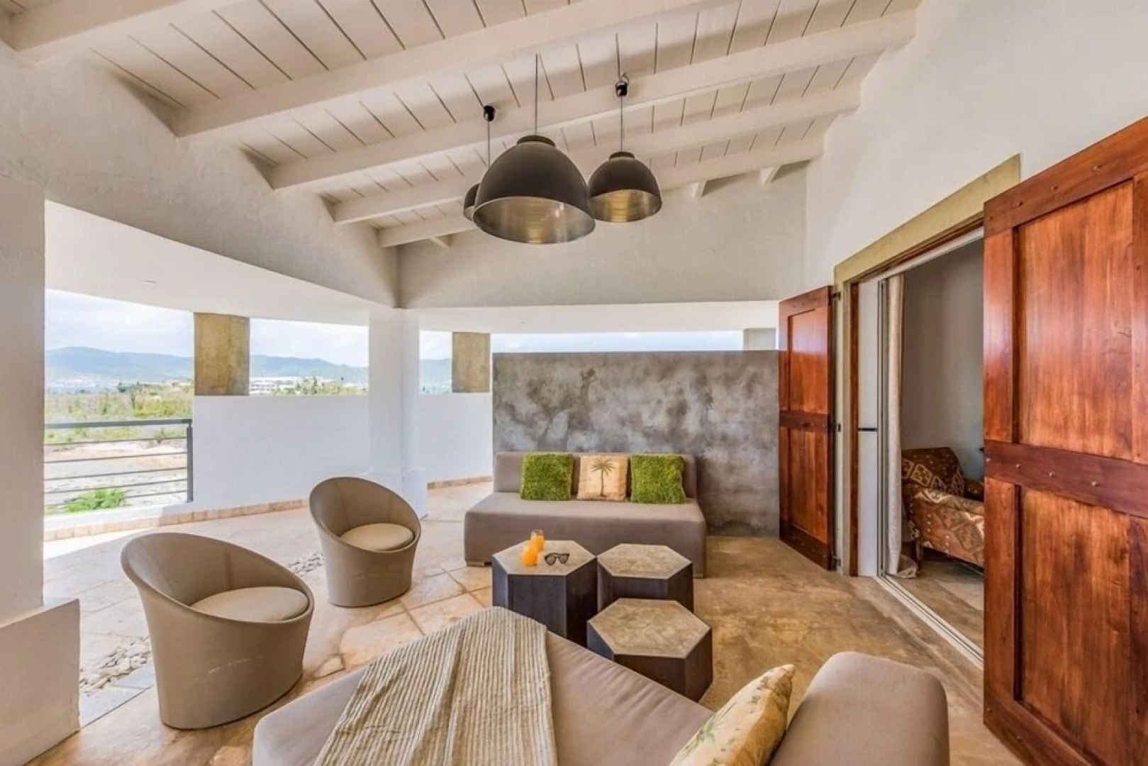 Villa Le Mas Des Sables