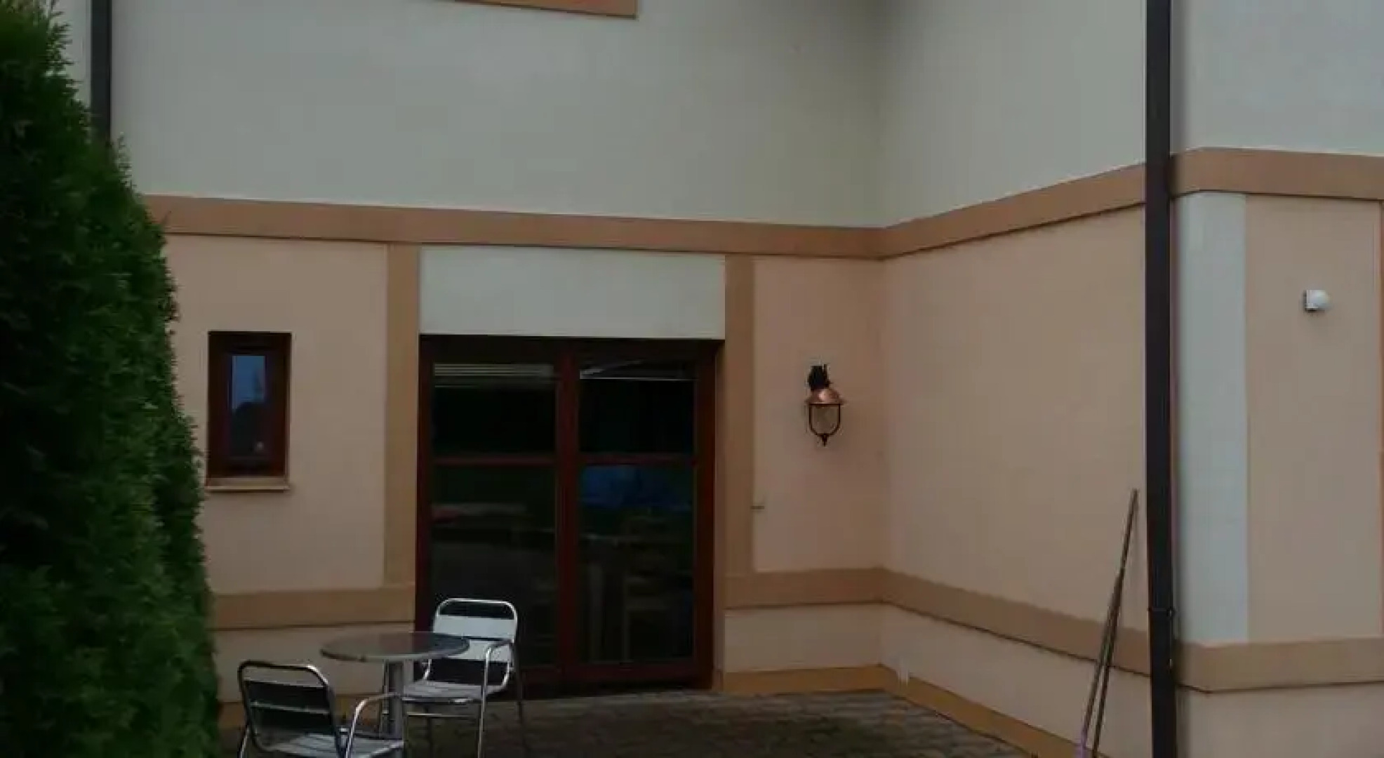 Ubytování v Táboře