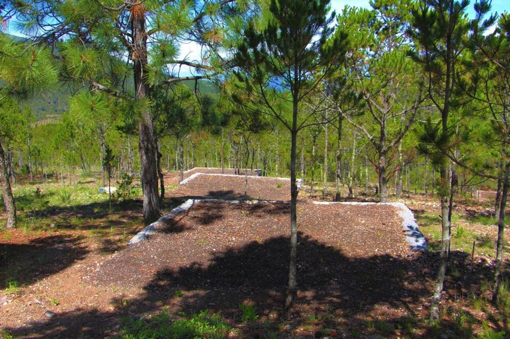 Hacienda el Buen Vivir