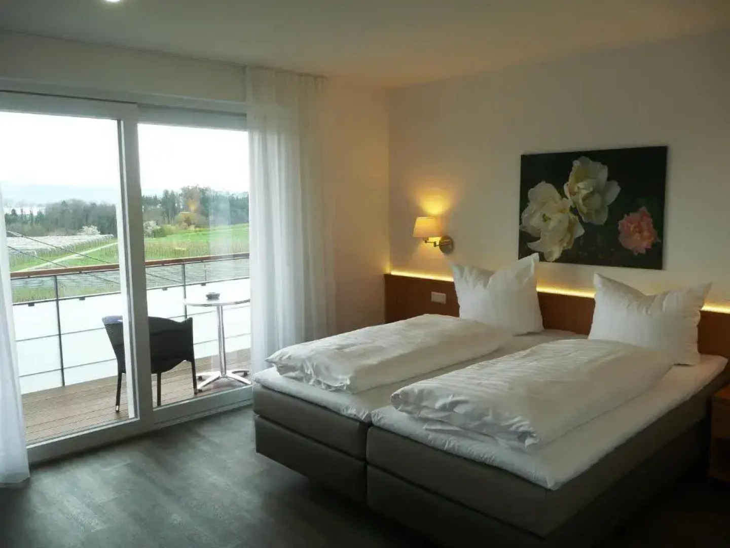 Gasthaus Pension zum Forst