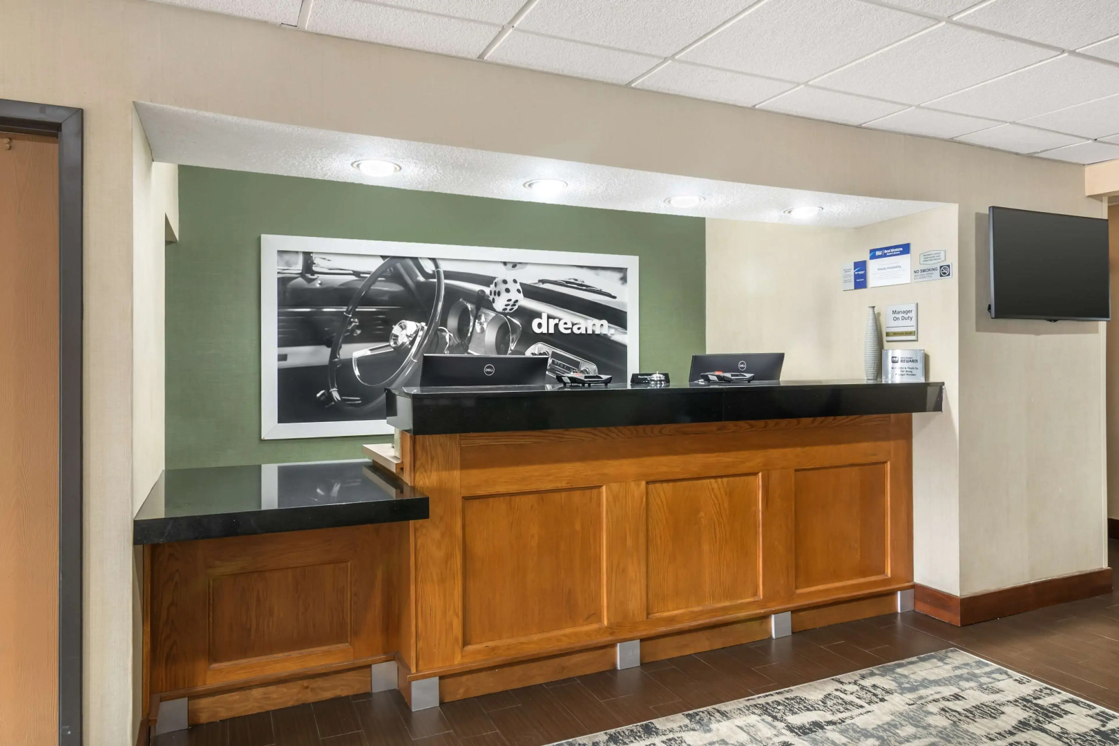Best Western St. Louis Fairview Heights