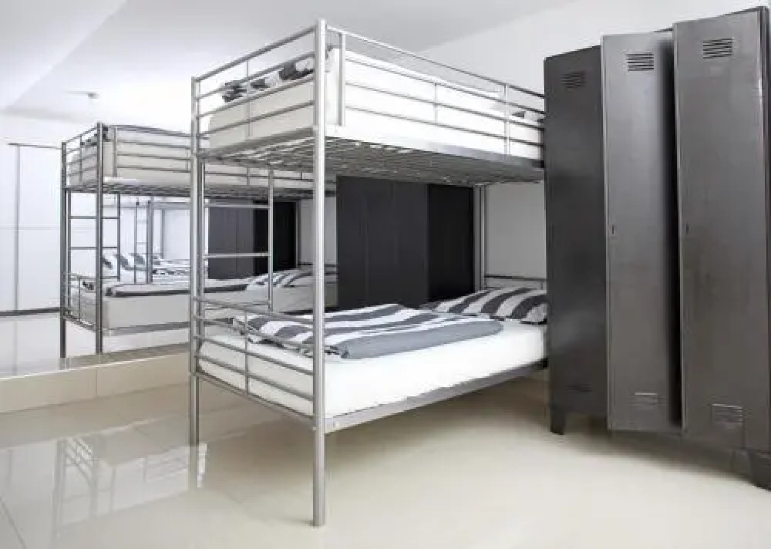 Eagle’s Nest Hostel