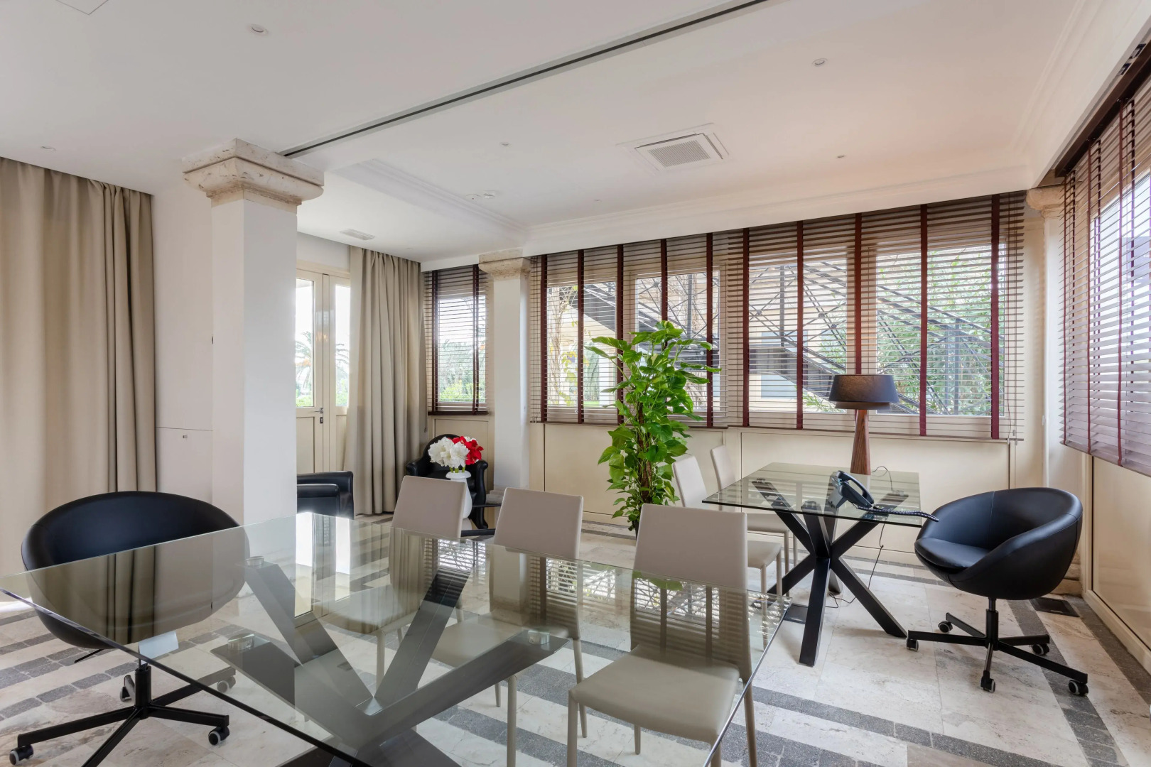 Porto Romano The Marina Resort