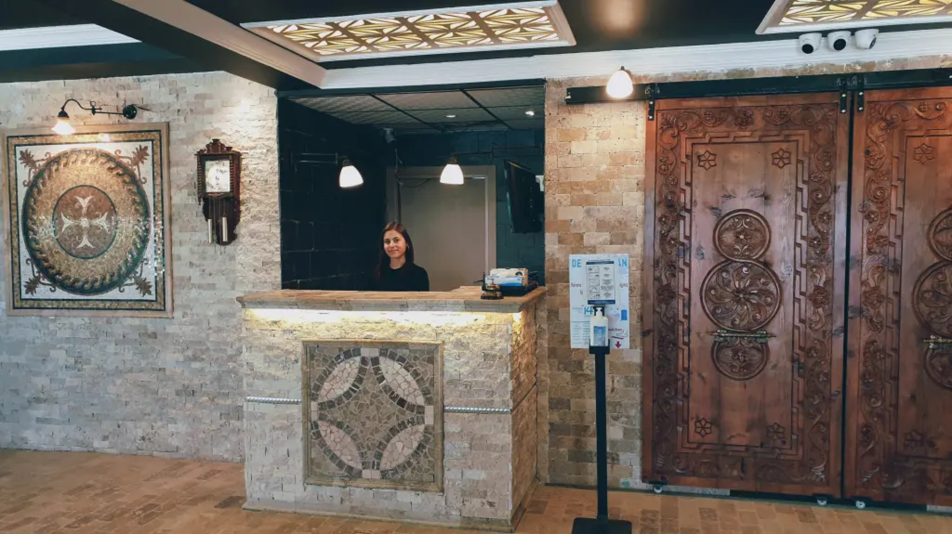 Royal Park Hotel Corlu