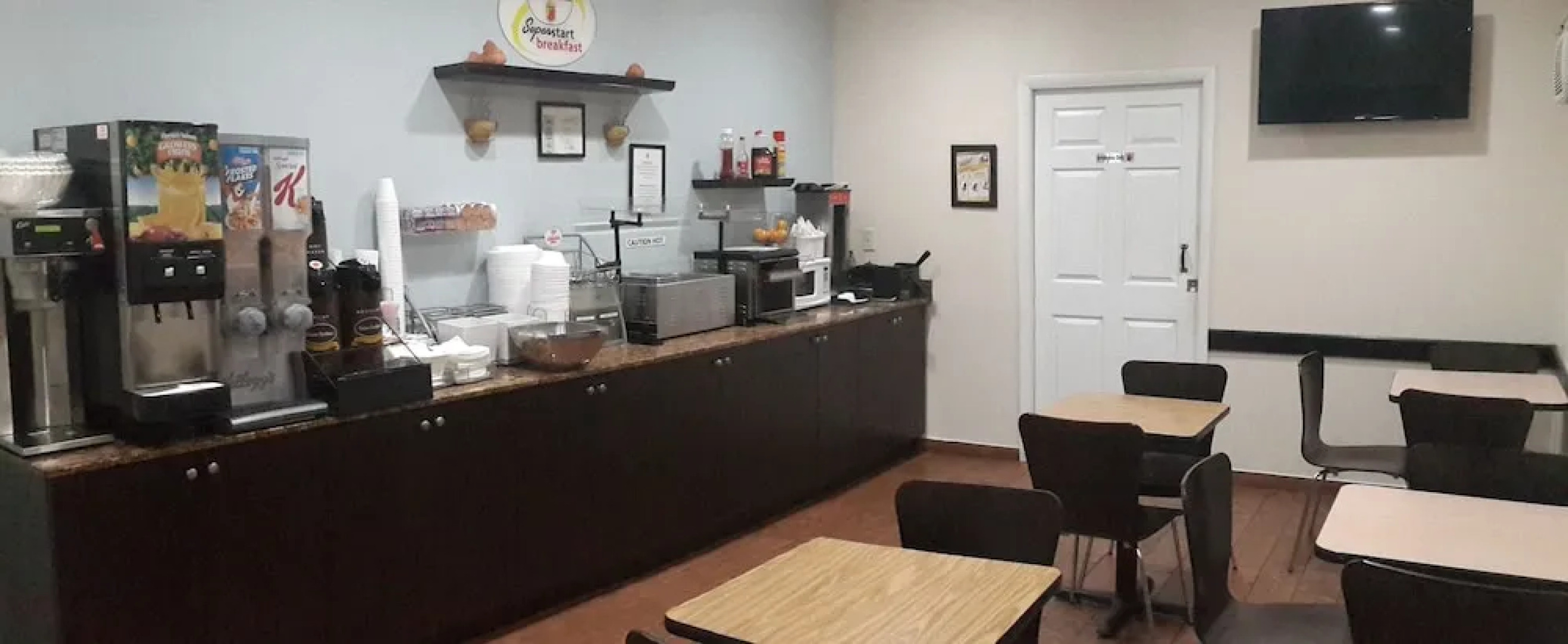 Super 8 Florida City/Homestead