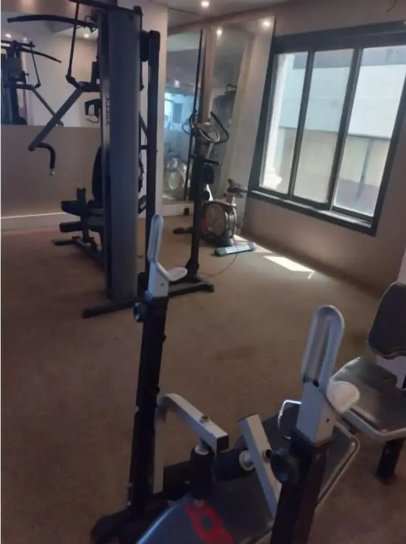 Saibaba International Supreme Hotel