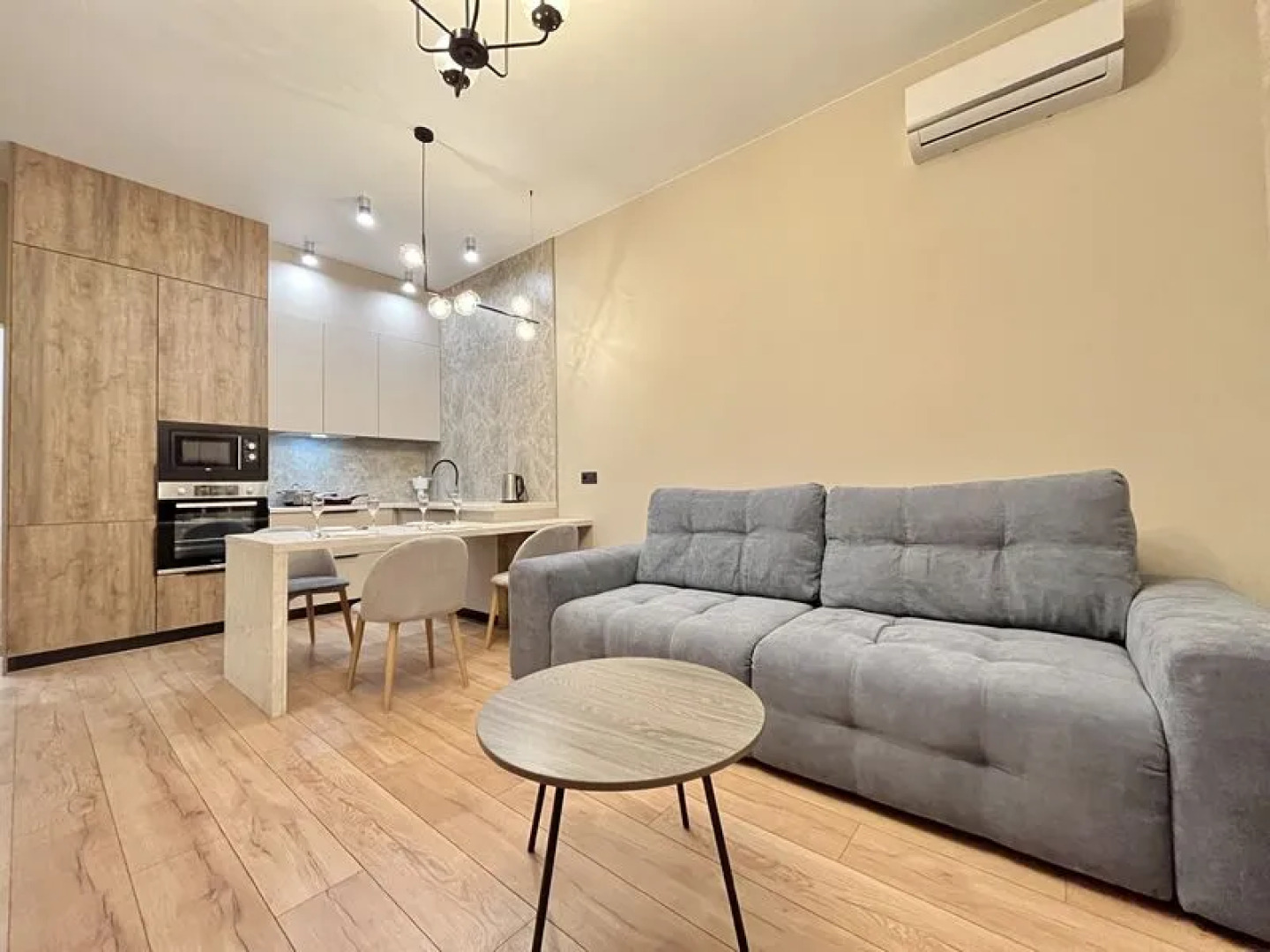 Апартаменты Ютрип на ул. Чистопольская, д. 88