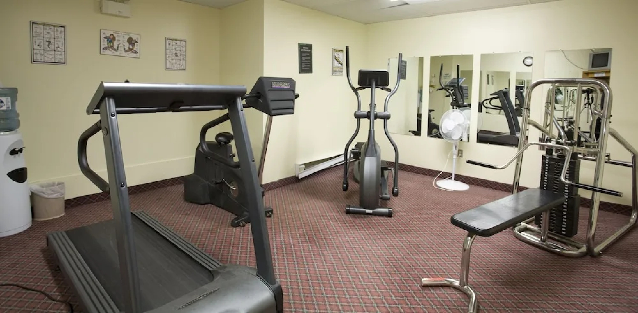 Riverside Resort & Conference Centre