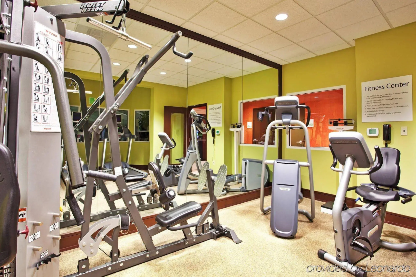 Holiday Inn Gulfport Airport by IHG