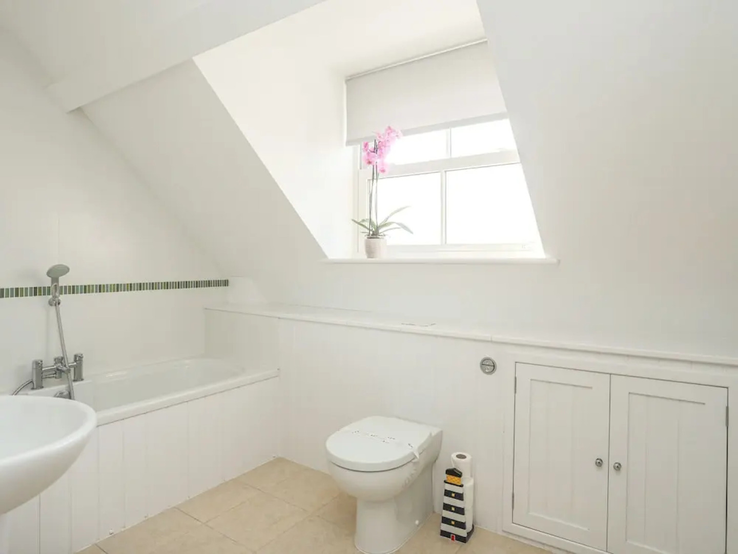 The Old Lifeboat House