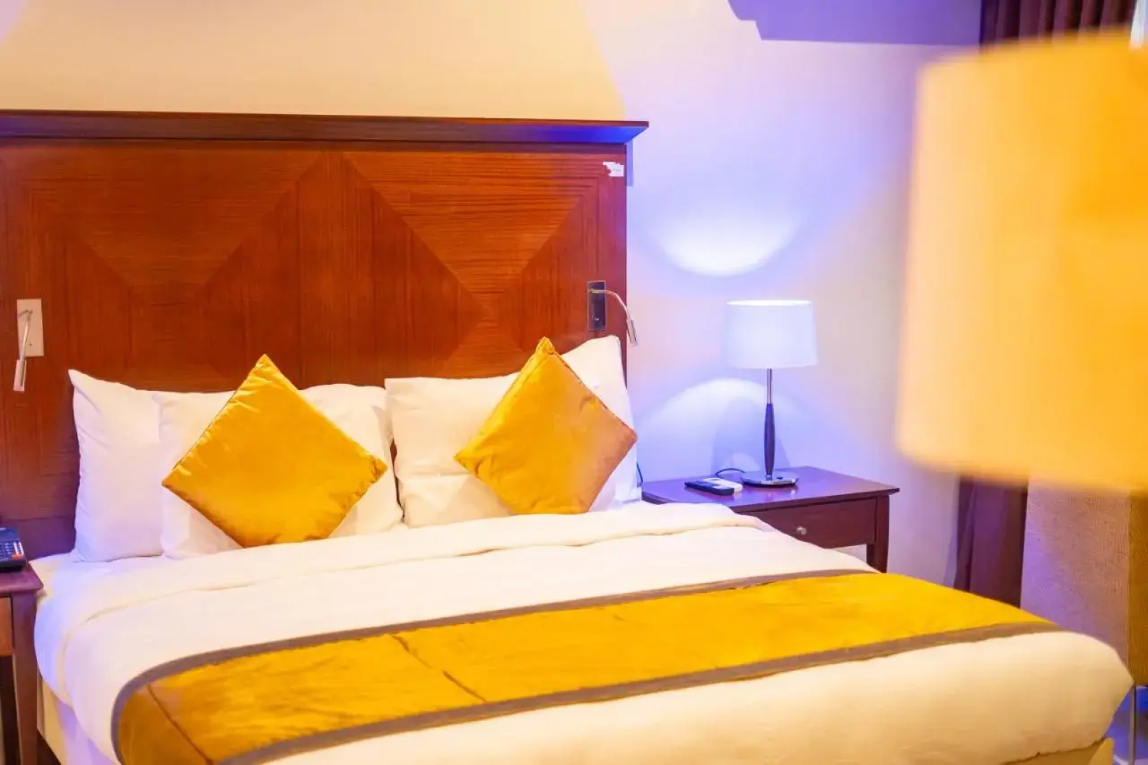 Porto Golf Hotels