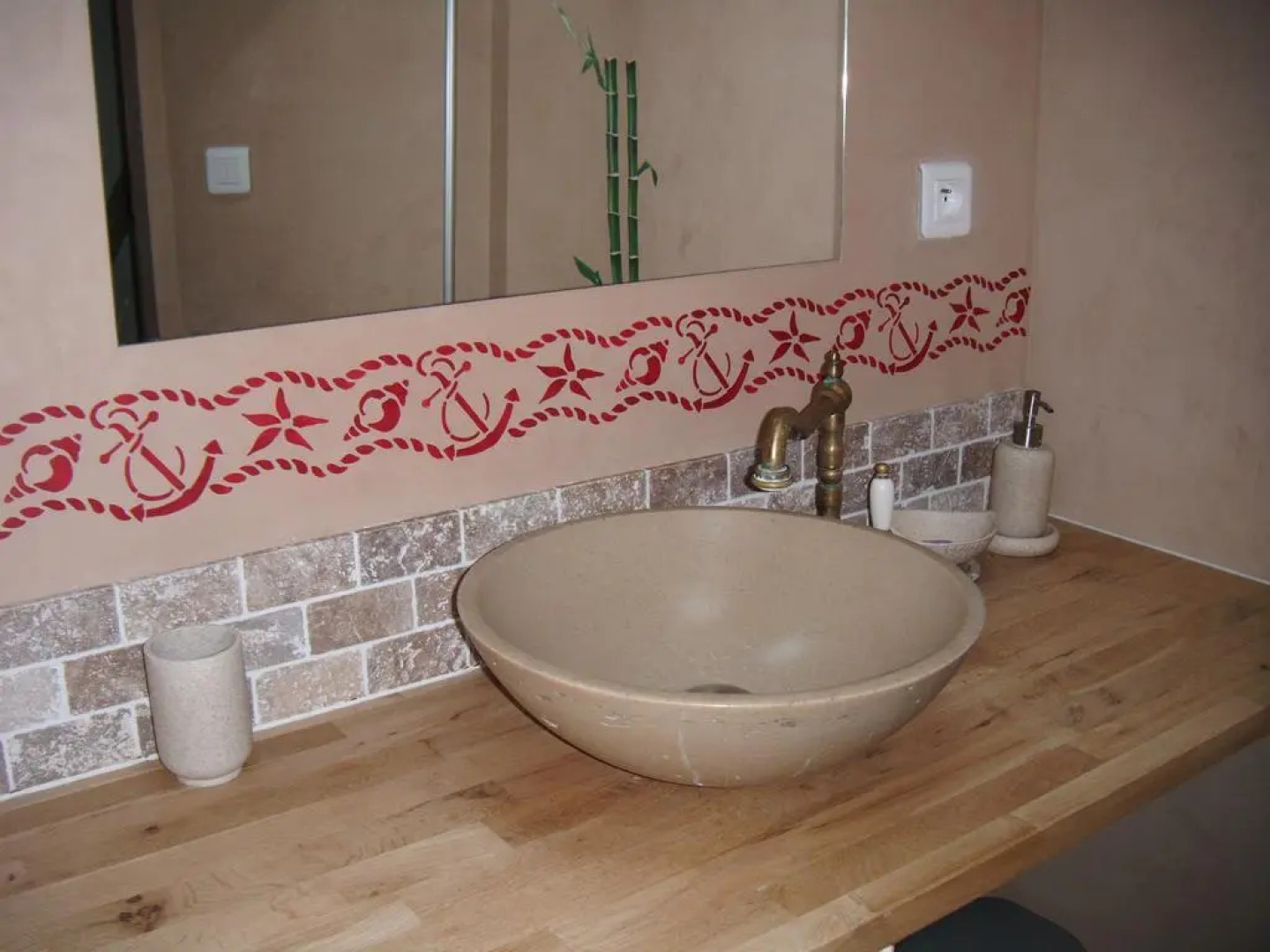 Gite Le Puy Rabasteau