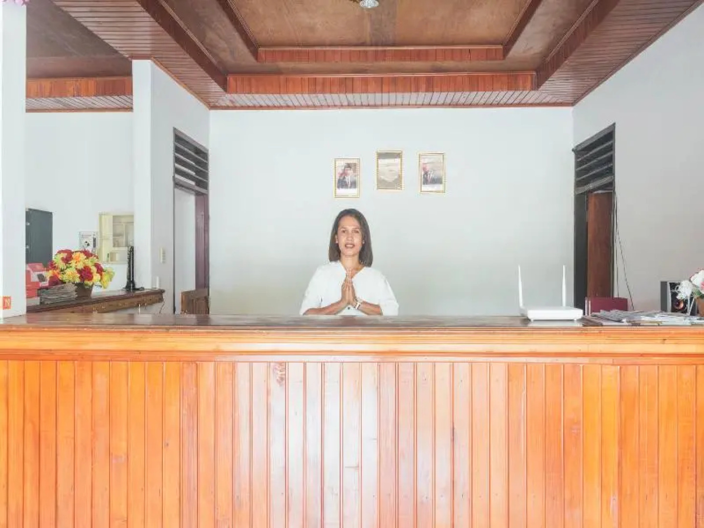 OYO 1688 Collin Beach Hotel