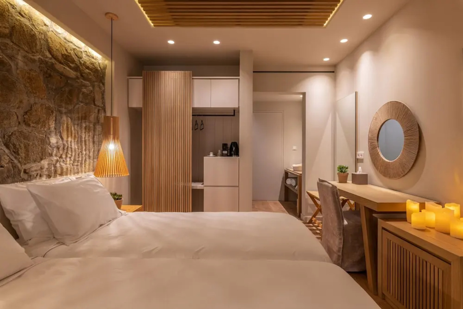 Destino Anamar Mykonos