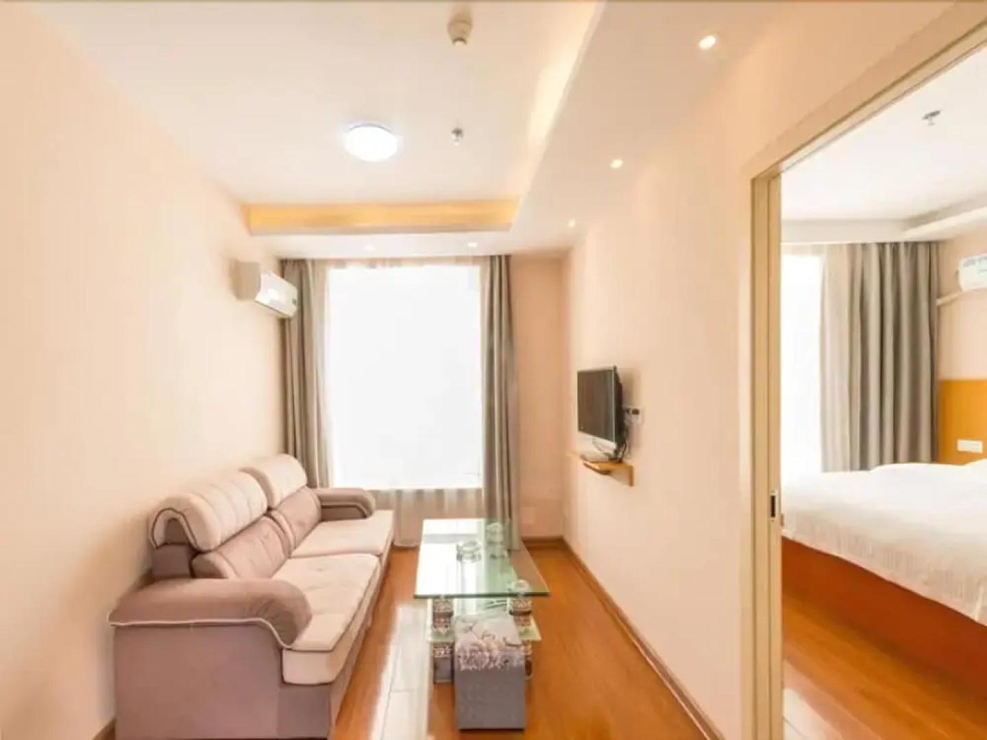 Greentree Guangxi Guilin Yangshuoxi Street Express