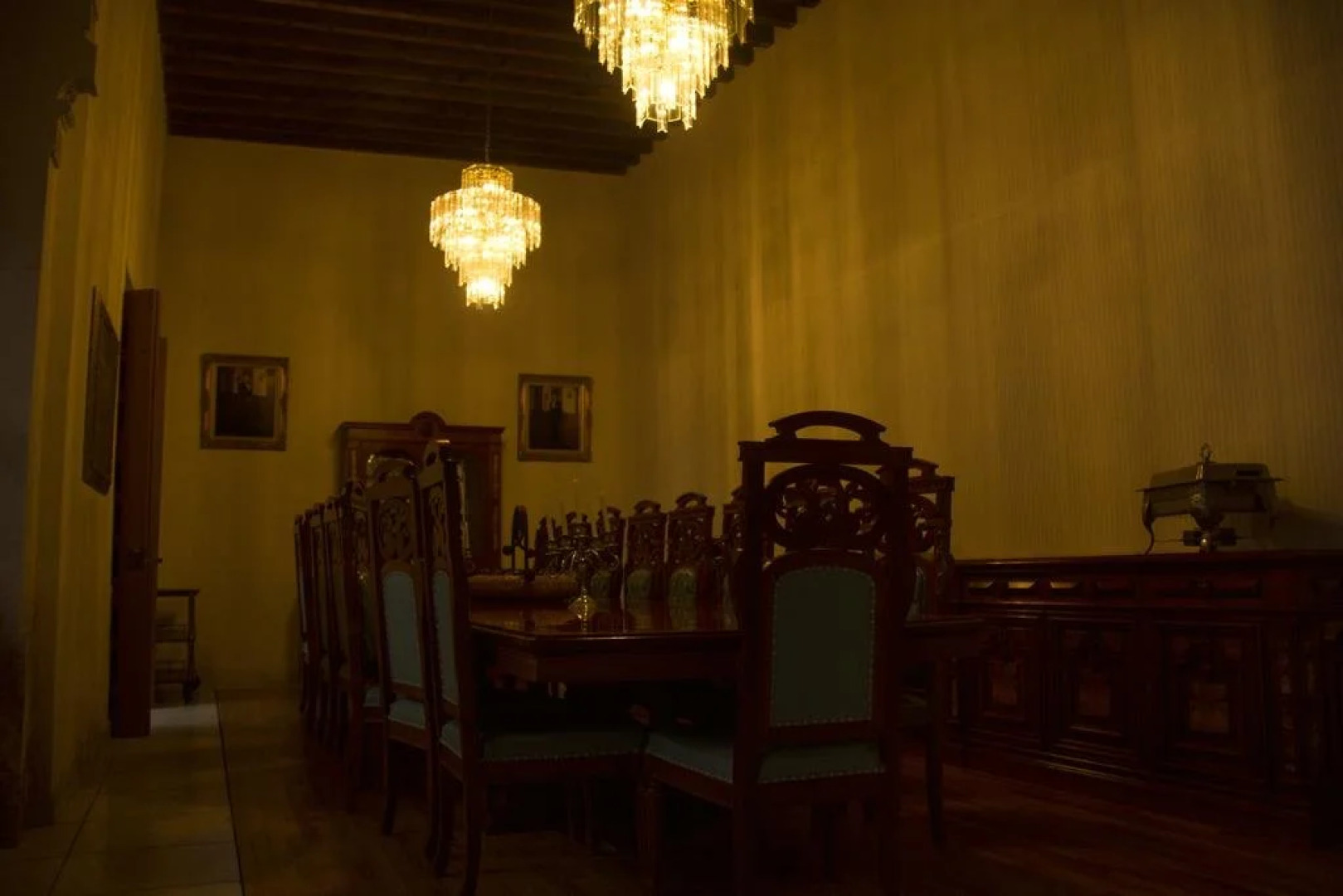 Hotel Posada San Miguel