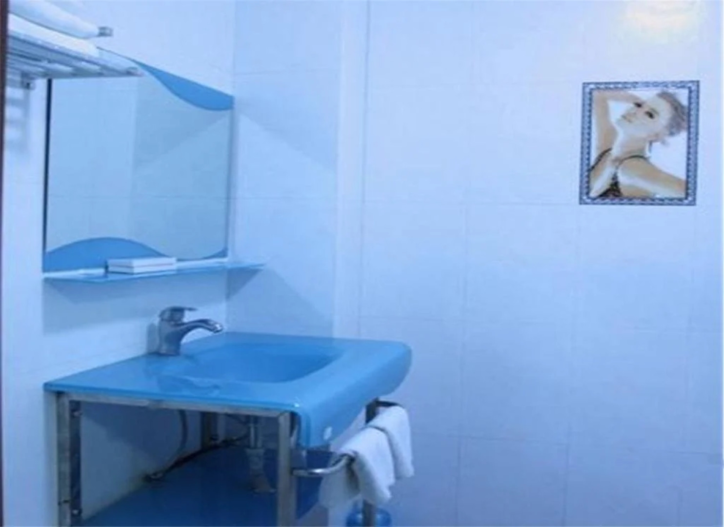 Chengde Fuyuyuan Inn