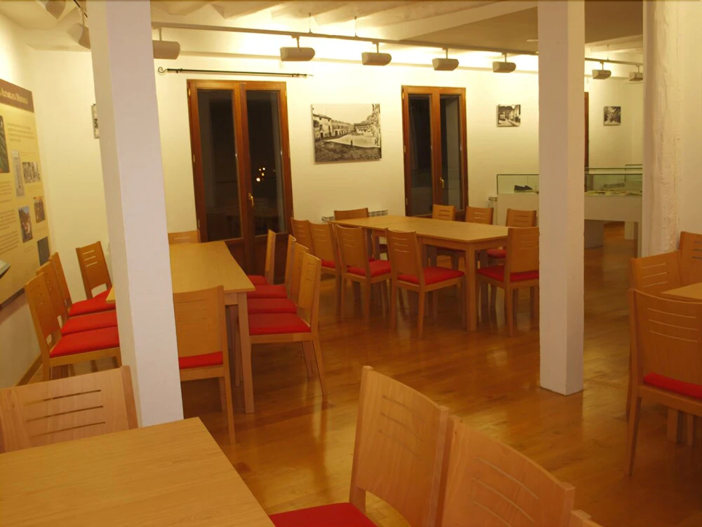 Hotel Rural Museo La Alpargata