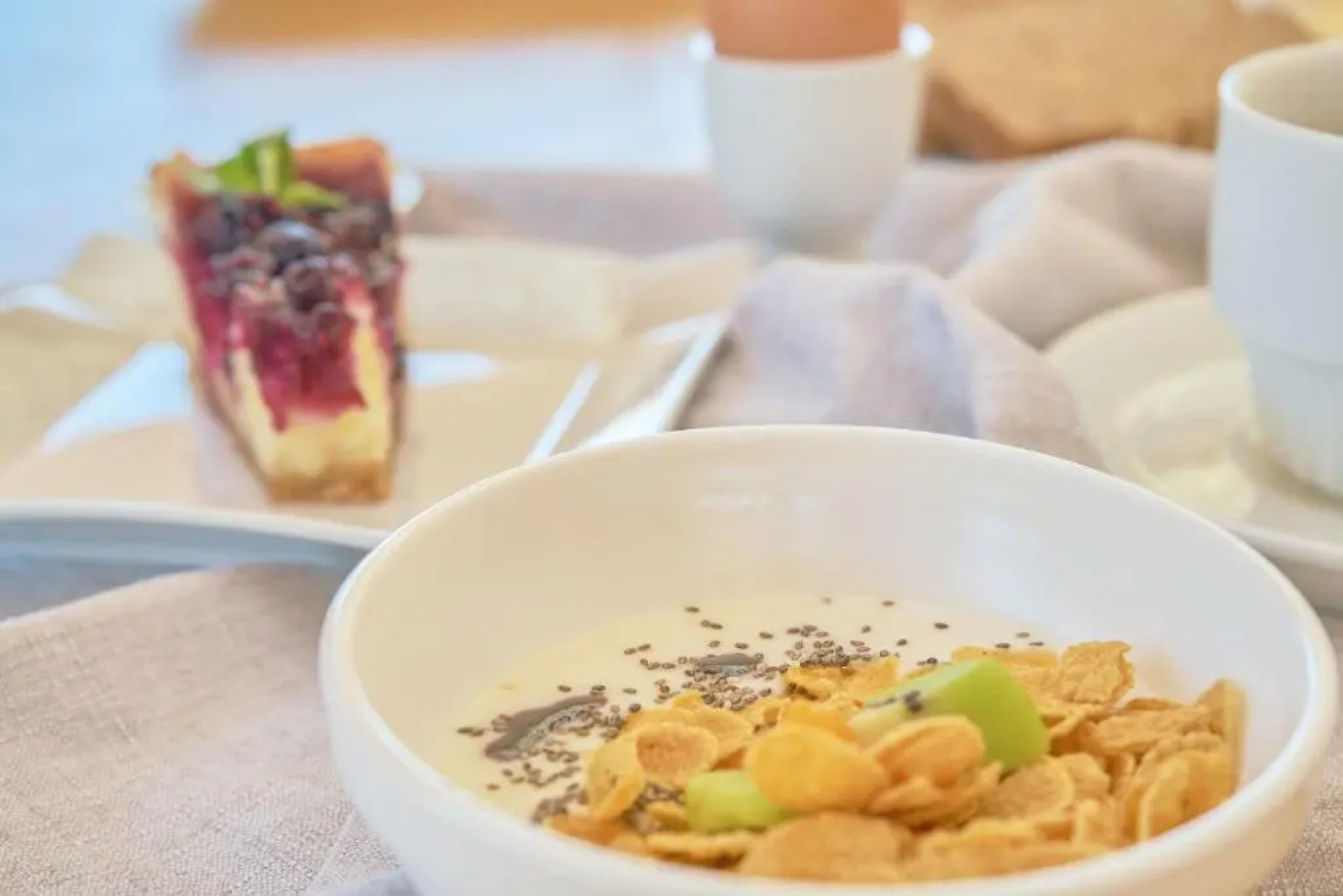 Hotel La Casa de Don Tomas