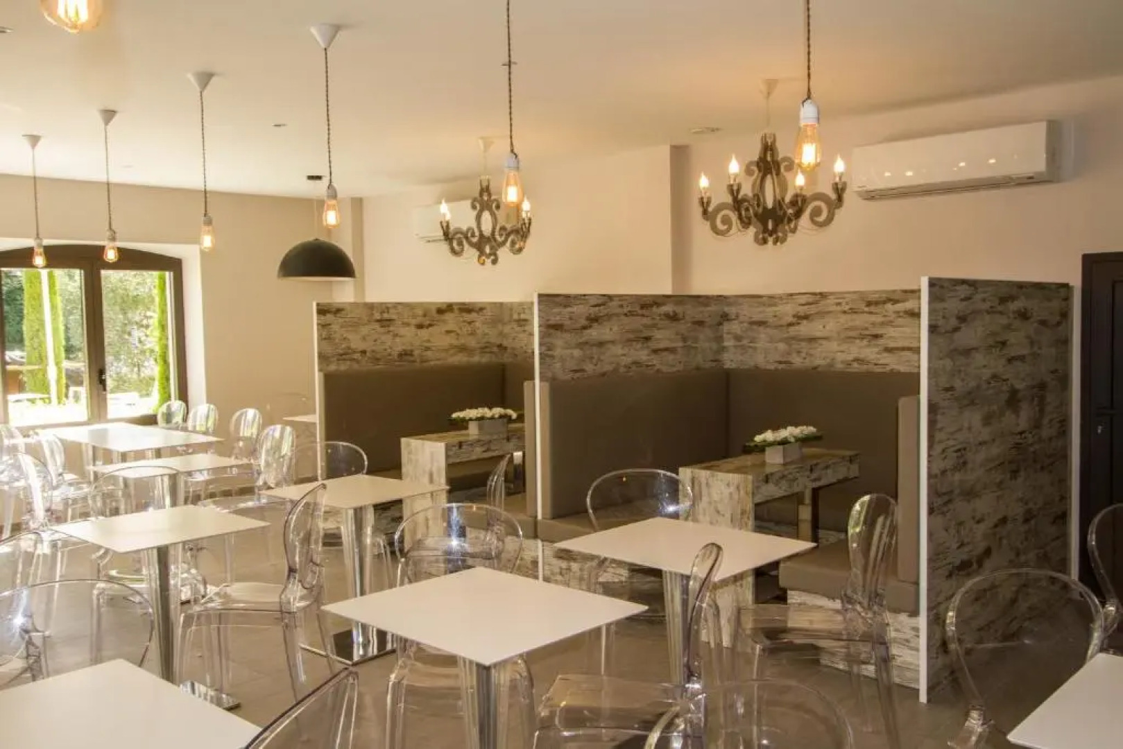 Hôtel du Soleil & Spa