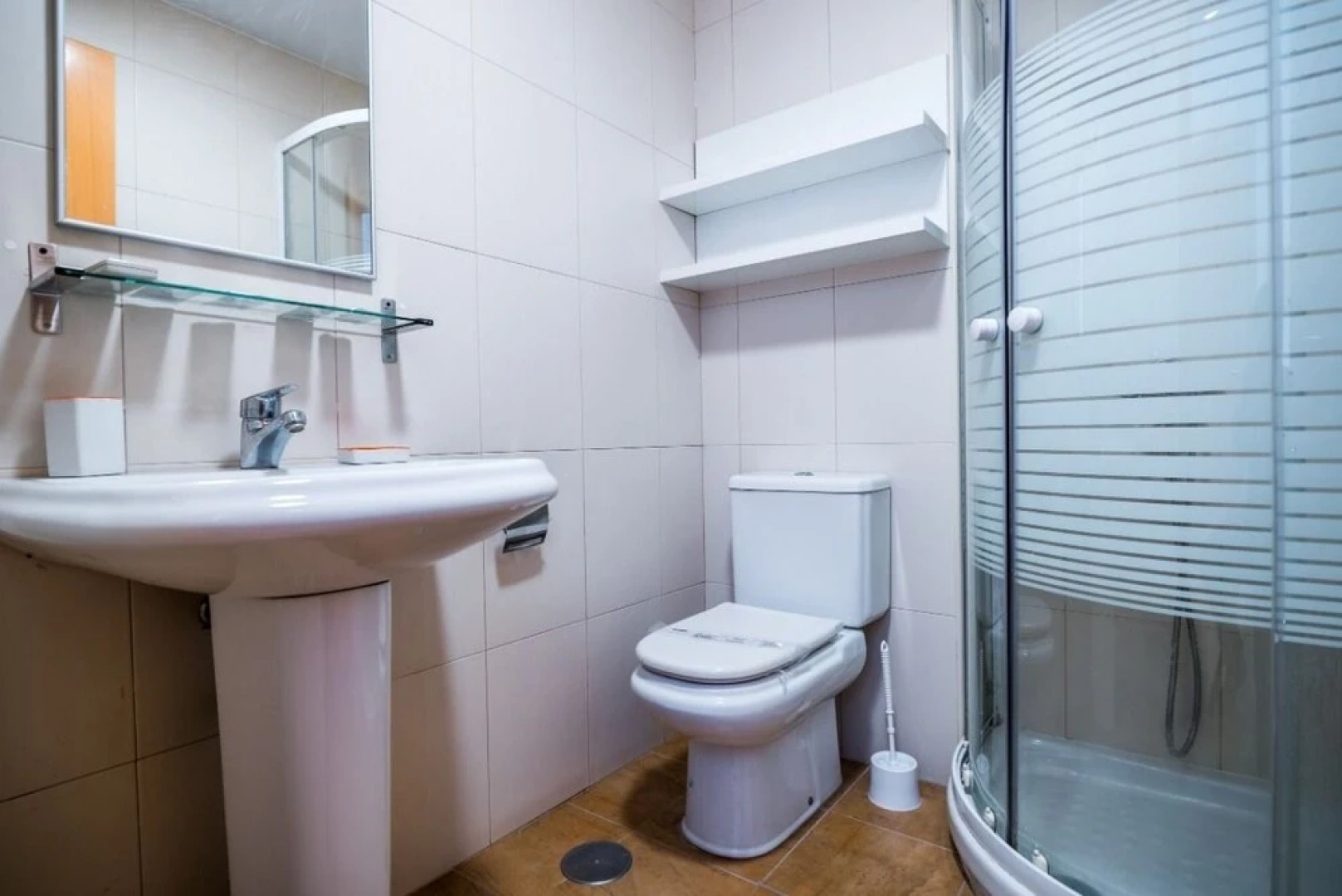 Apartamentos Mirablau