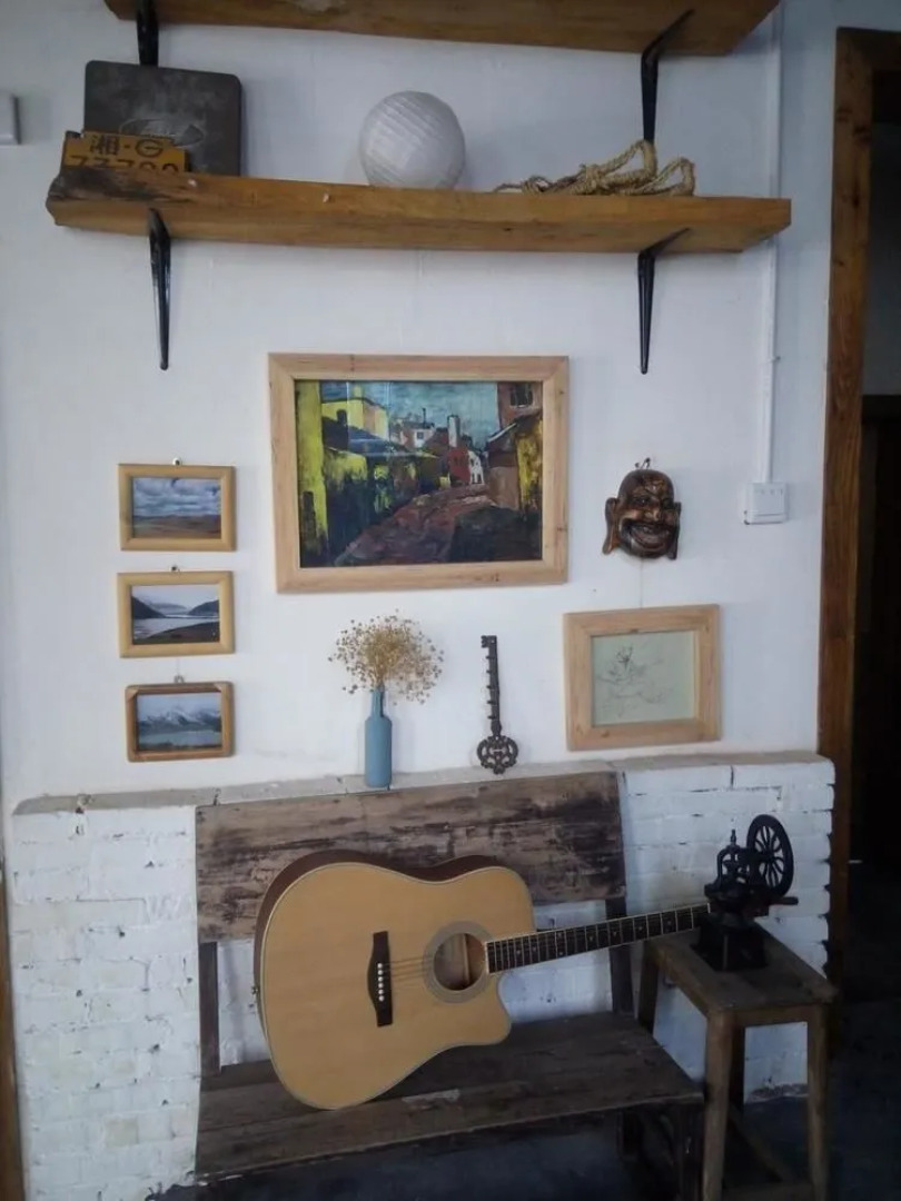 Spring Hostel - Zhangjiajie City