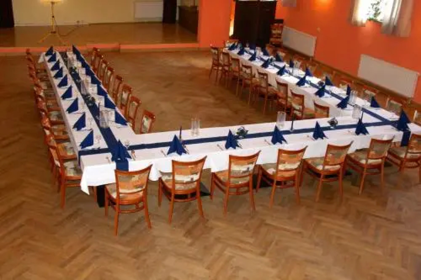 Bluhms Hotel & Restaurant am Markt