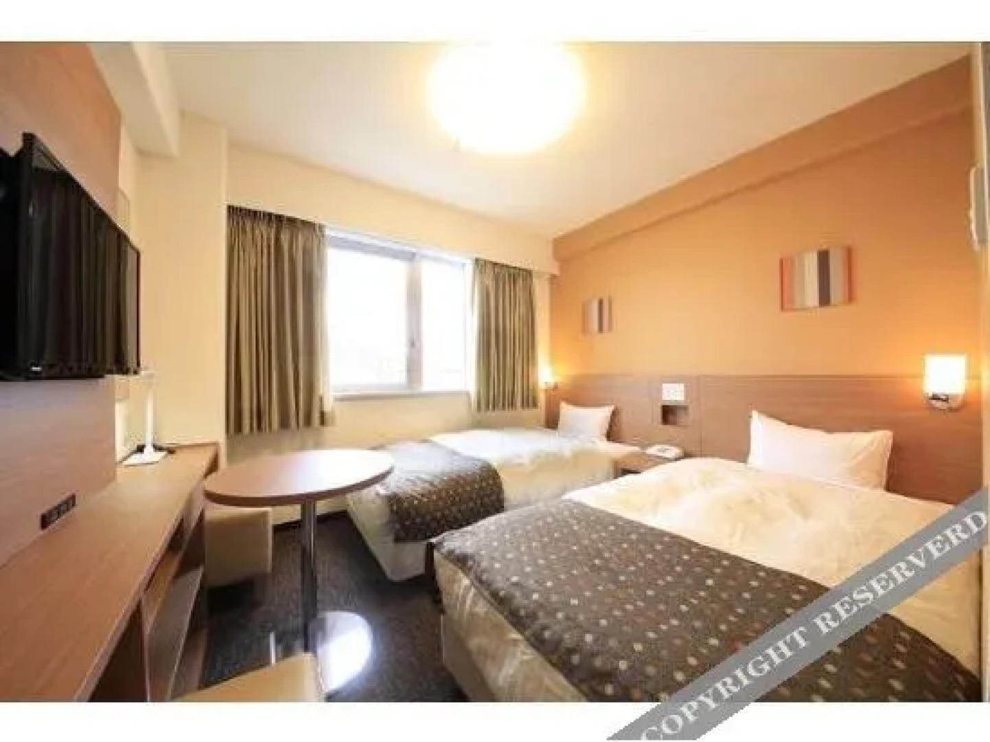 Sakura Dai-Ichi Hotel