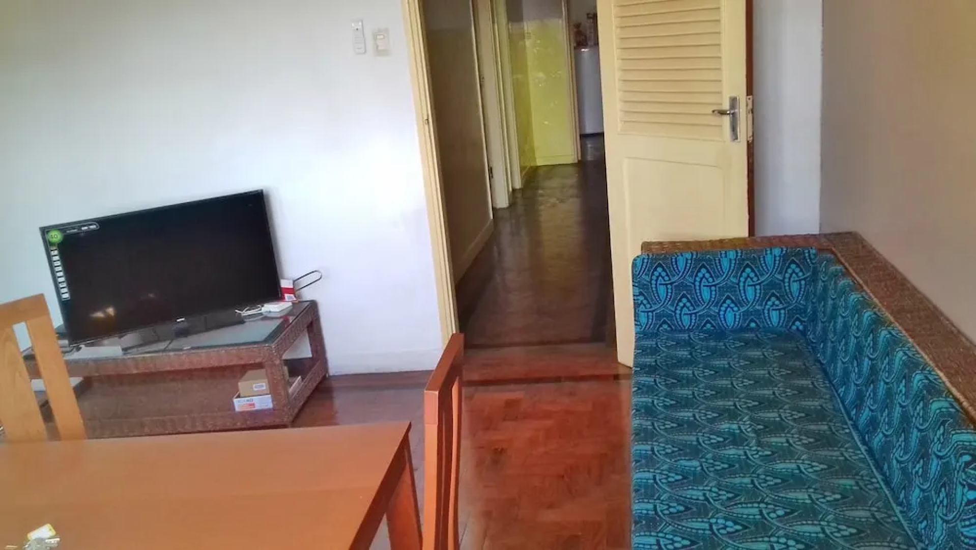 Alto Mae Homey serviced apartment
