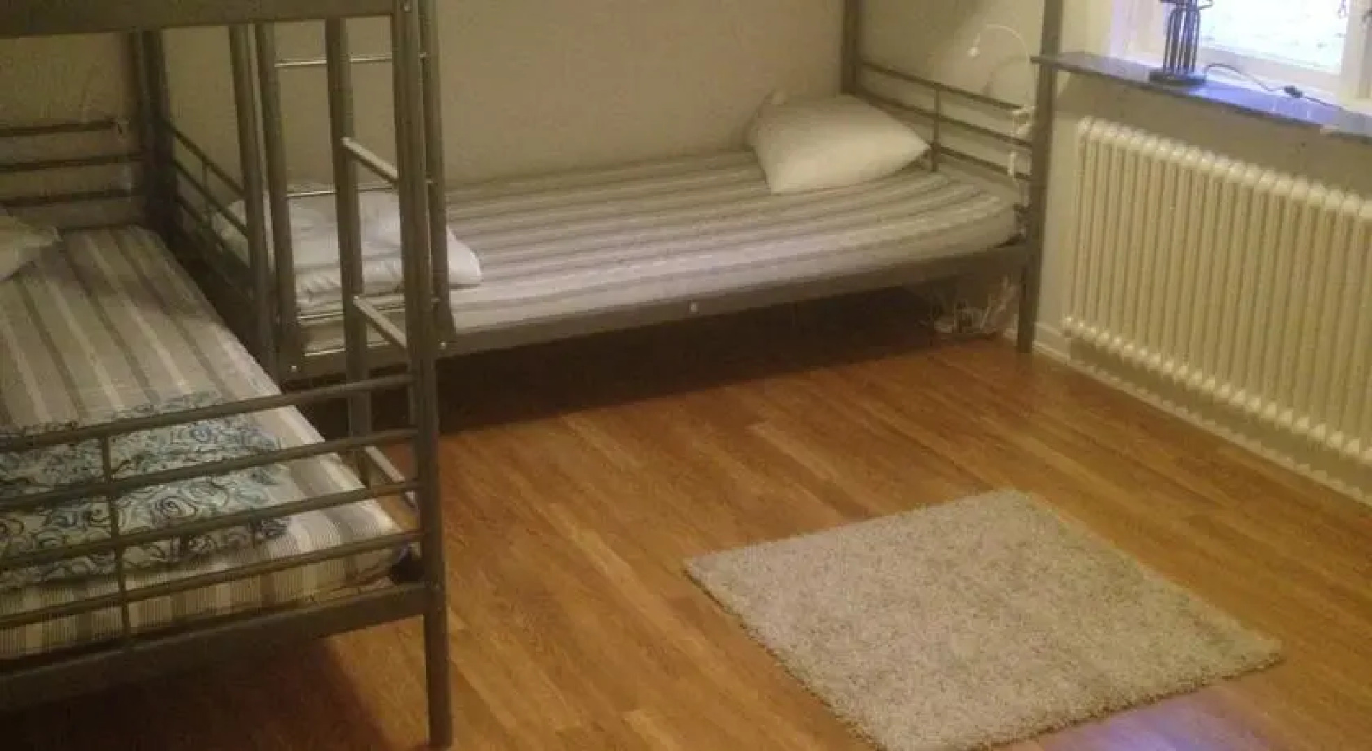 Holiday home Villa Uggelviken