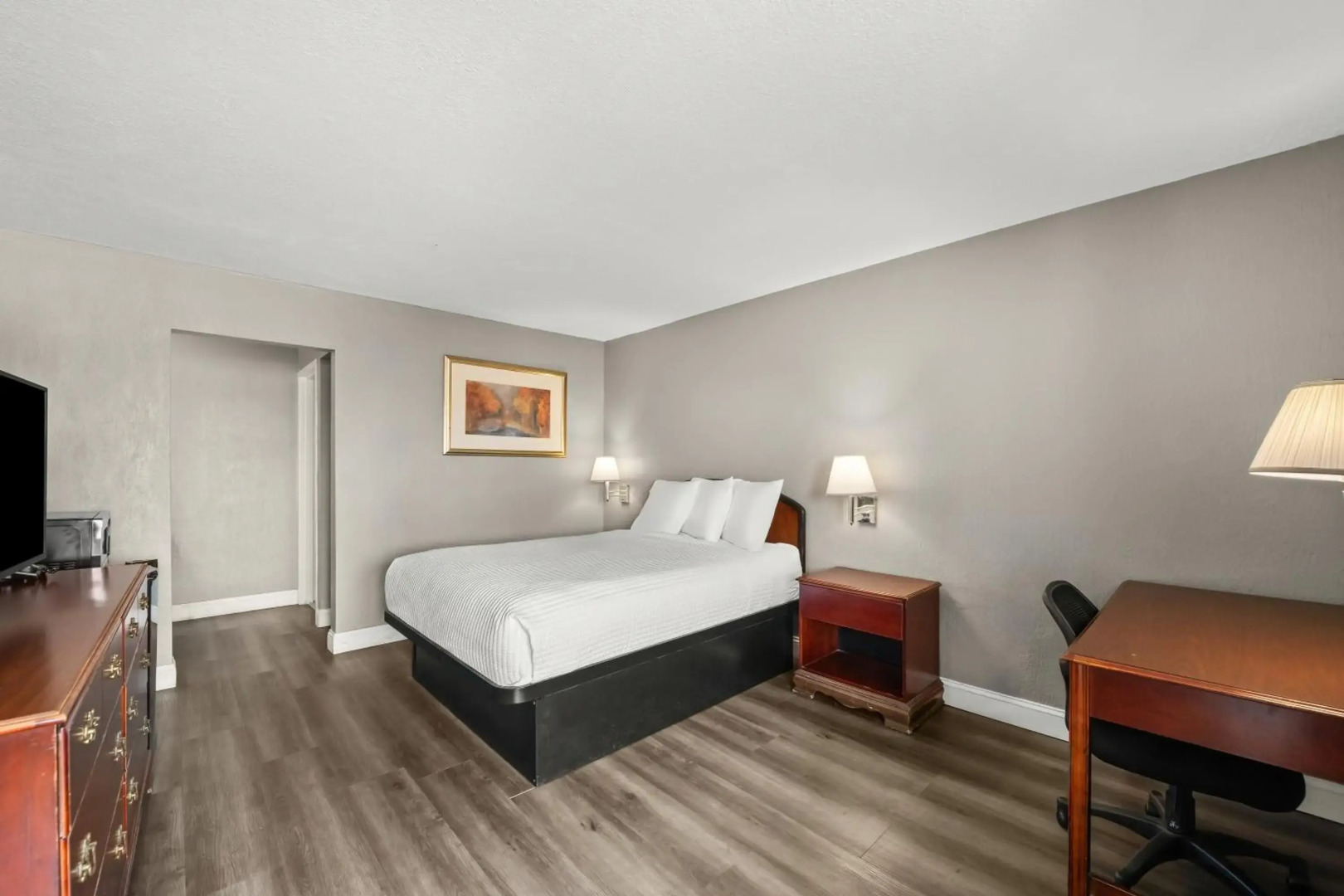 Knights Inn Virginia Beach at Lynnhaven Pkwy