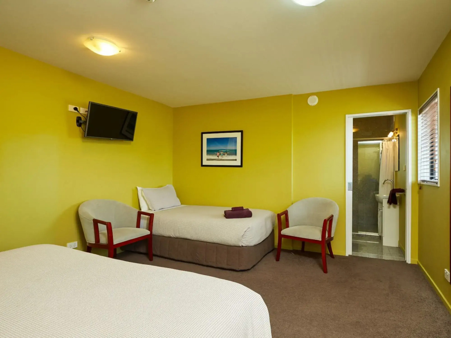 Kaikoura Quality Suites