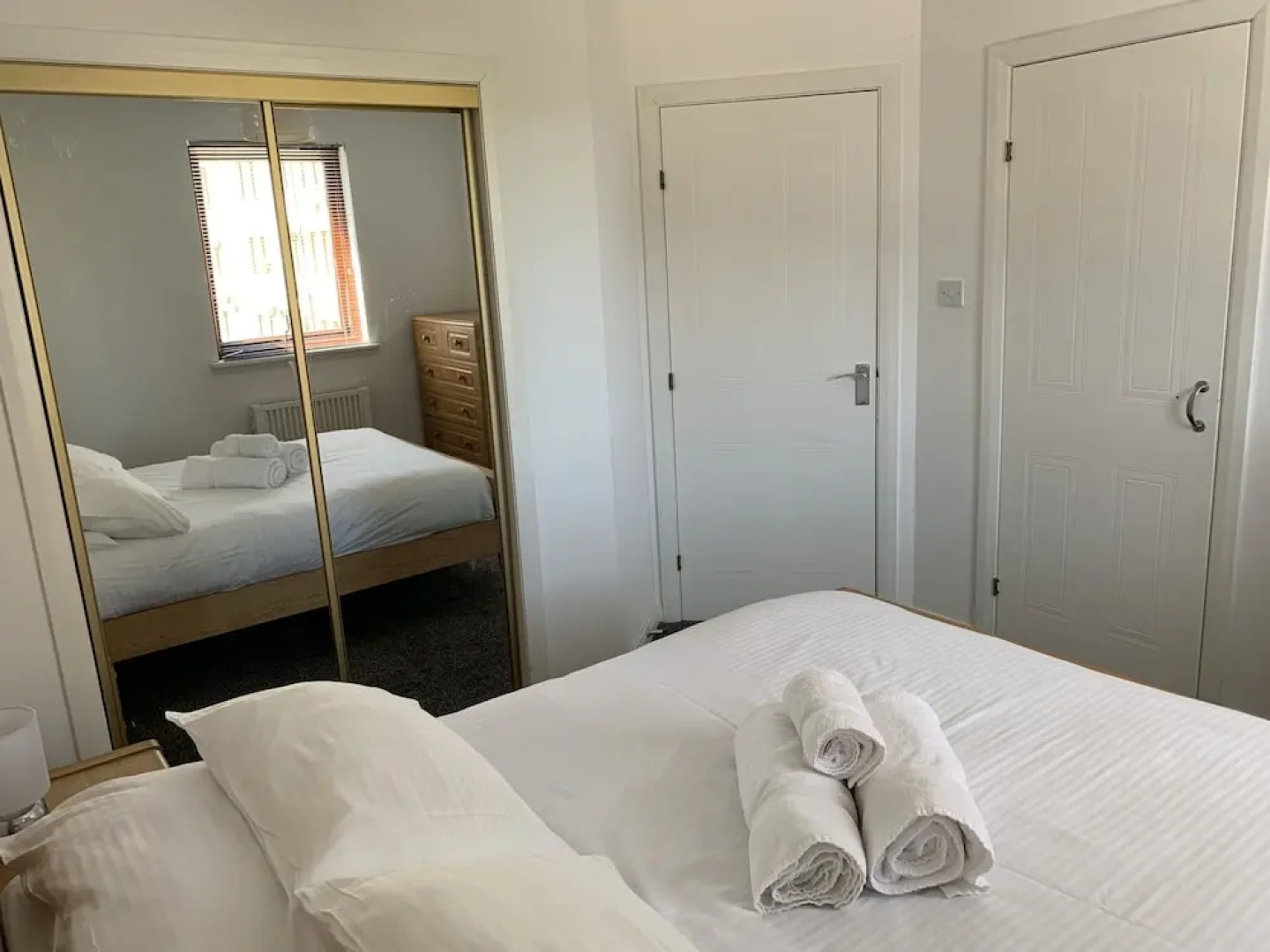 Aberdeen Serviced Apartments - Bloomfield