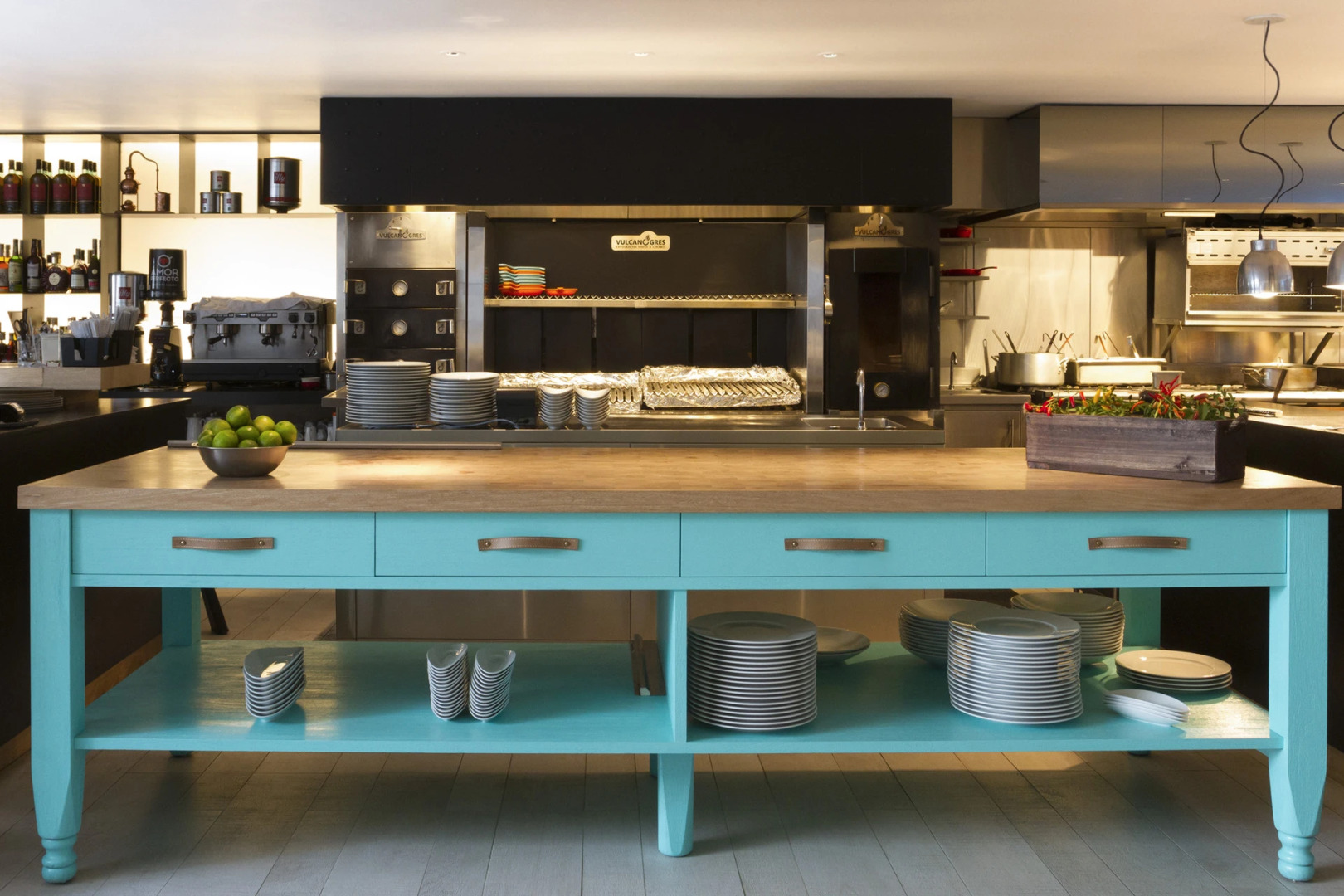 Four Seasons Hotel Bogota