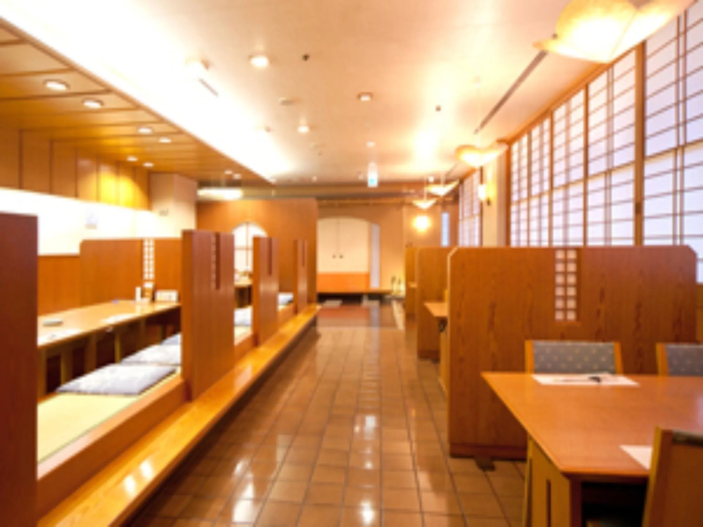 Hotel Grand Terrace Toyama