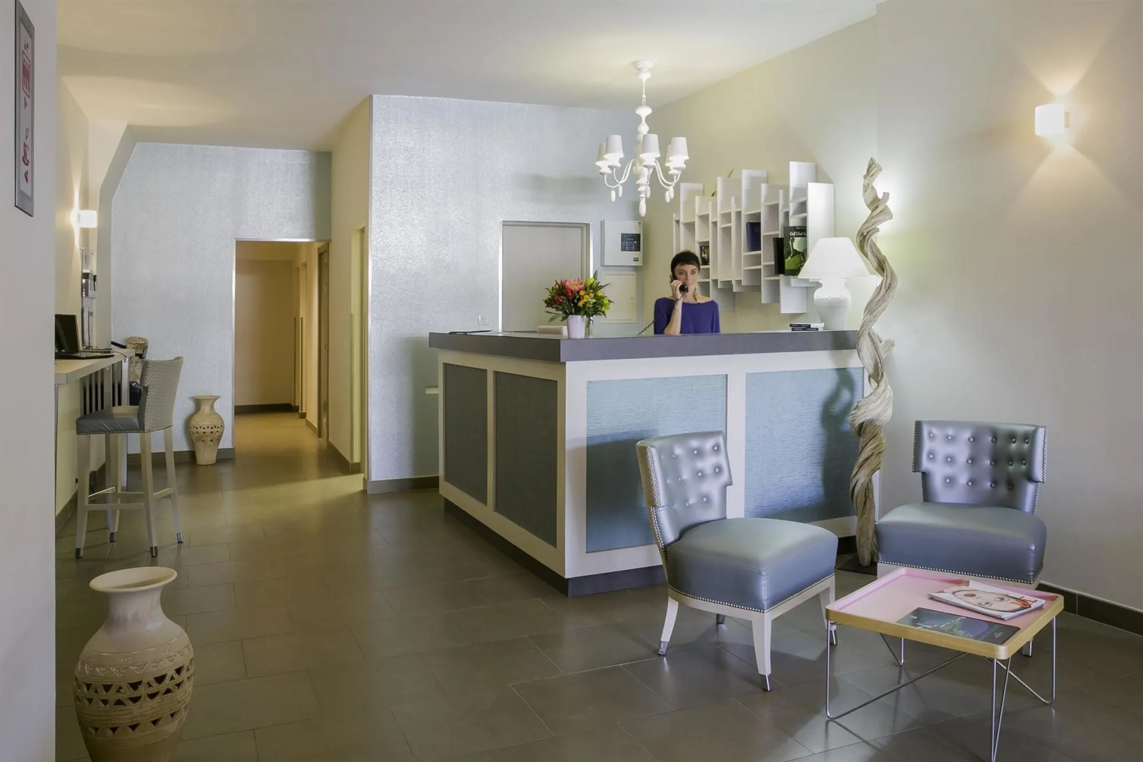 Best Western Hotel Du Roy D'aragon
