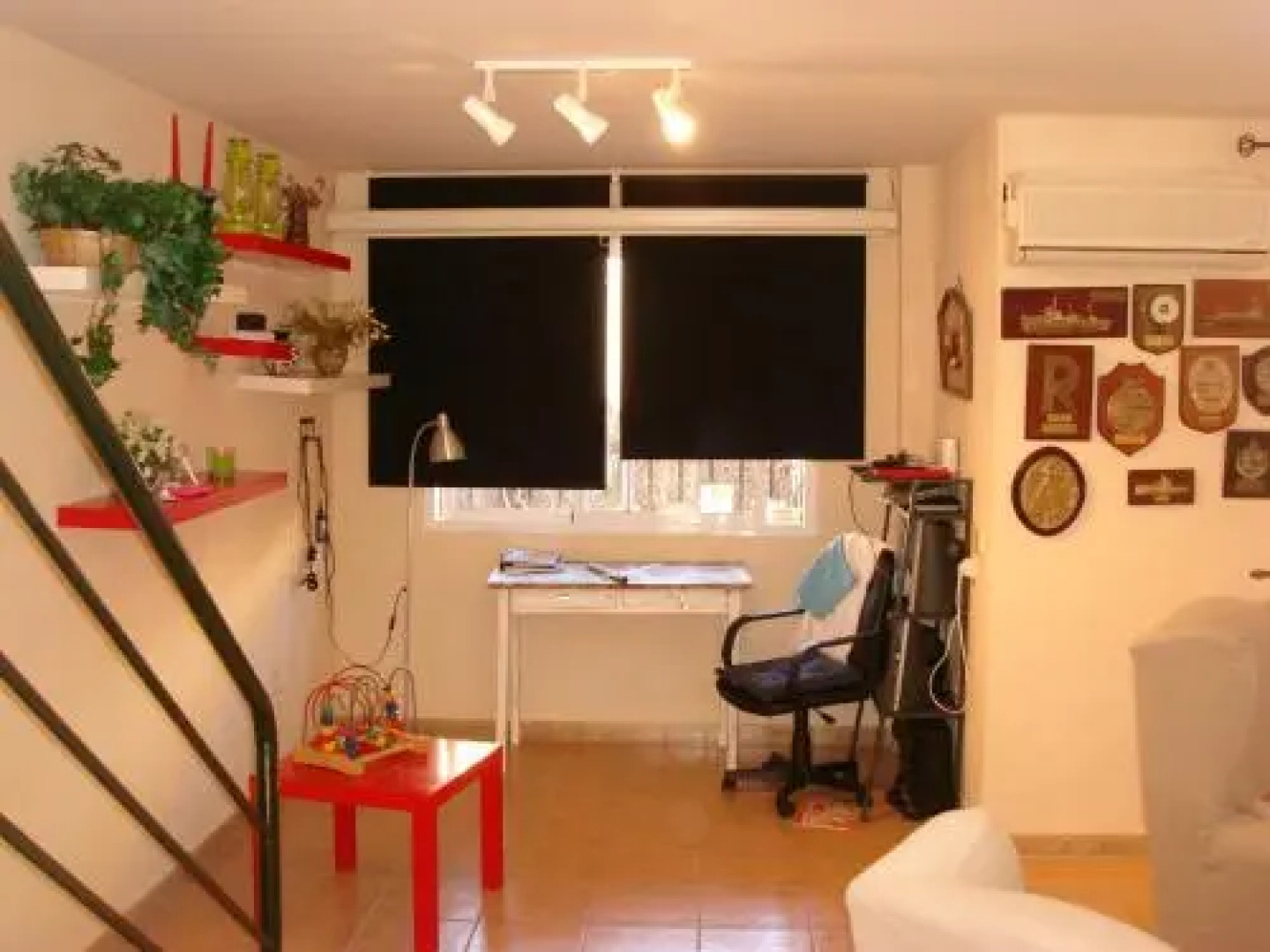 Chalet Pto Sta Maria