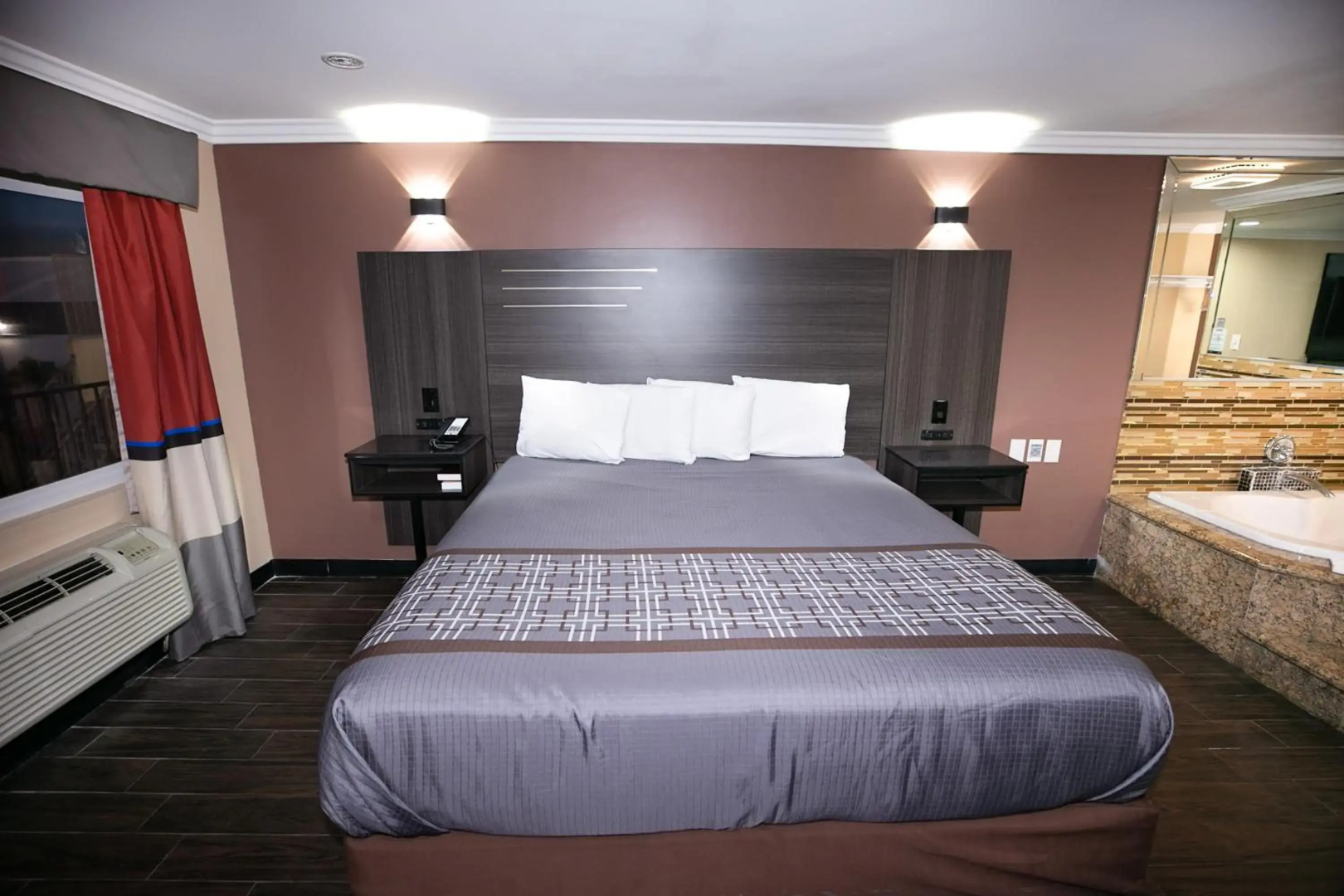 Rodeway Inn & Suites