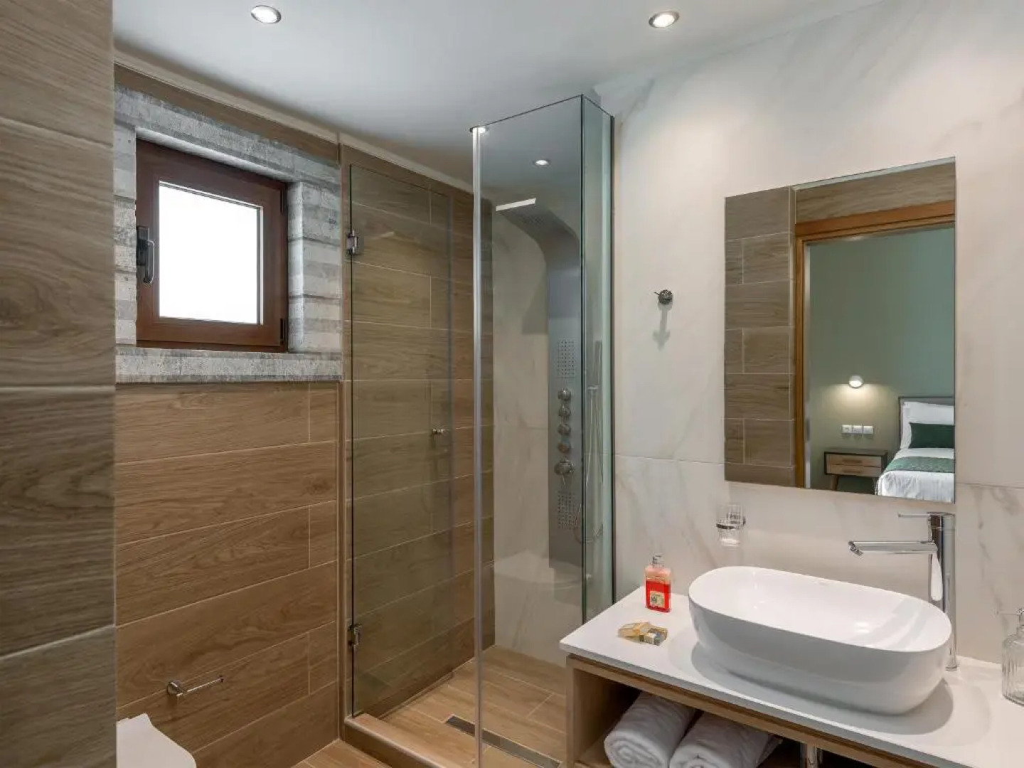 Aloni Villa, an Awe-Inspiring Retreat, By ThinkVilla