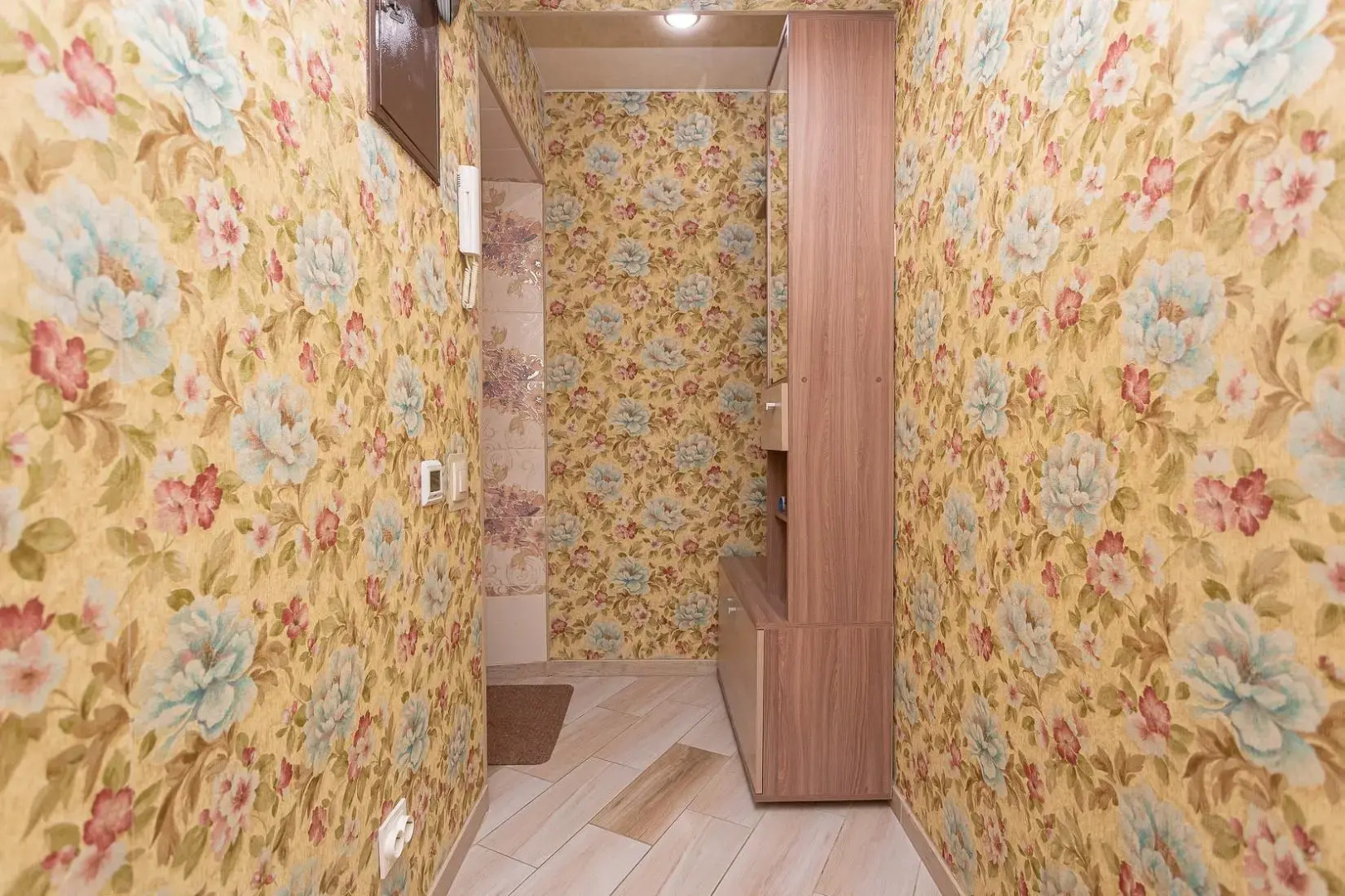 Апартаменты Апарт Трофи на улице Генерала Озерова 34