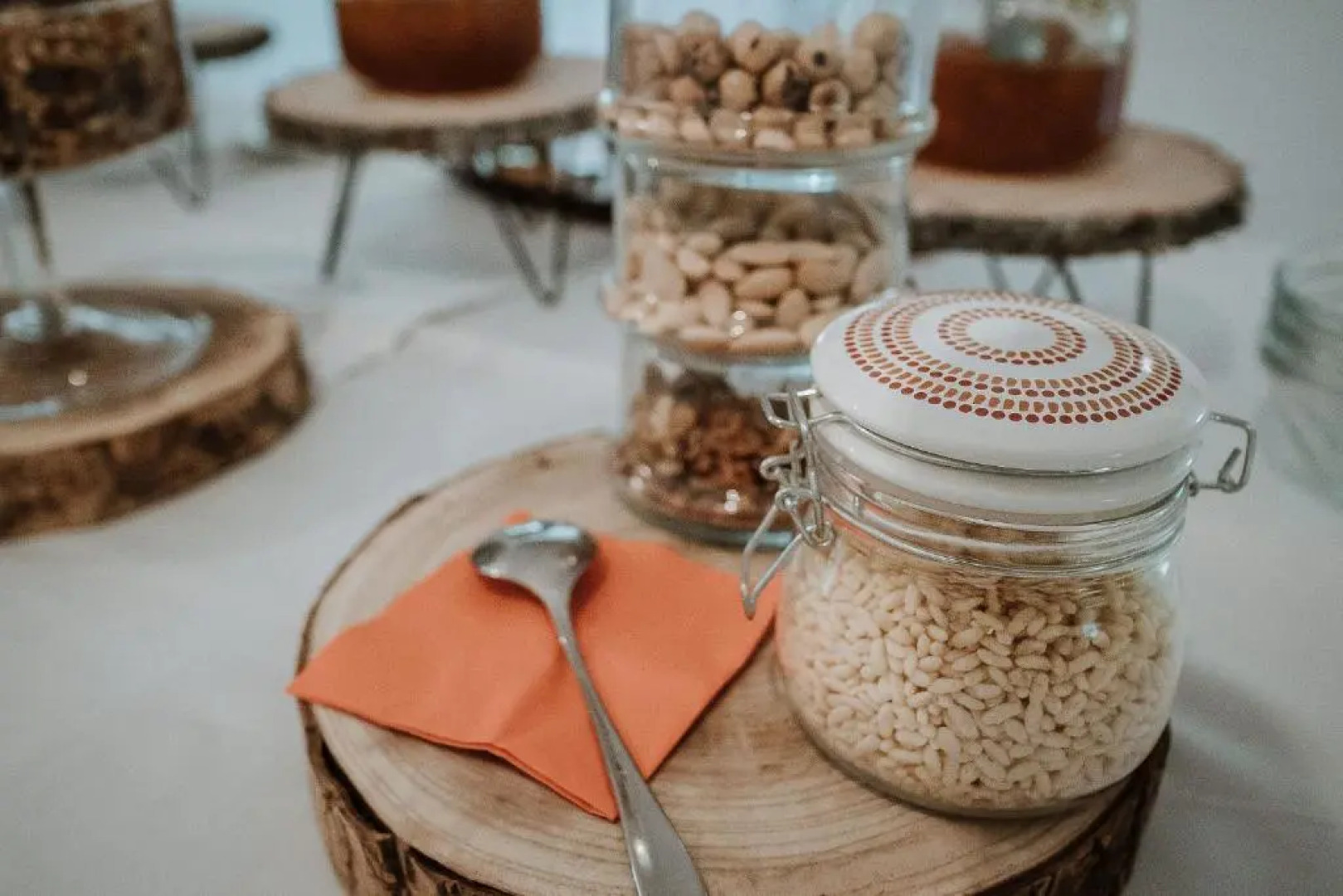 Vallicciola Nature Hotel