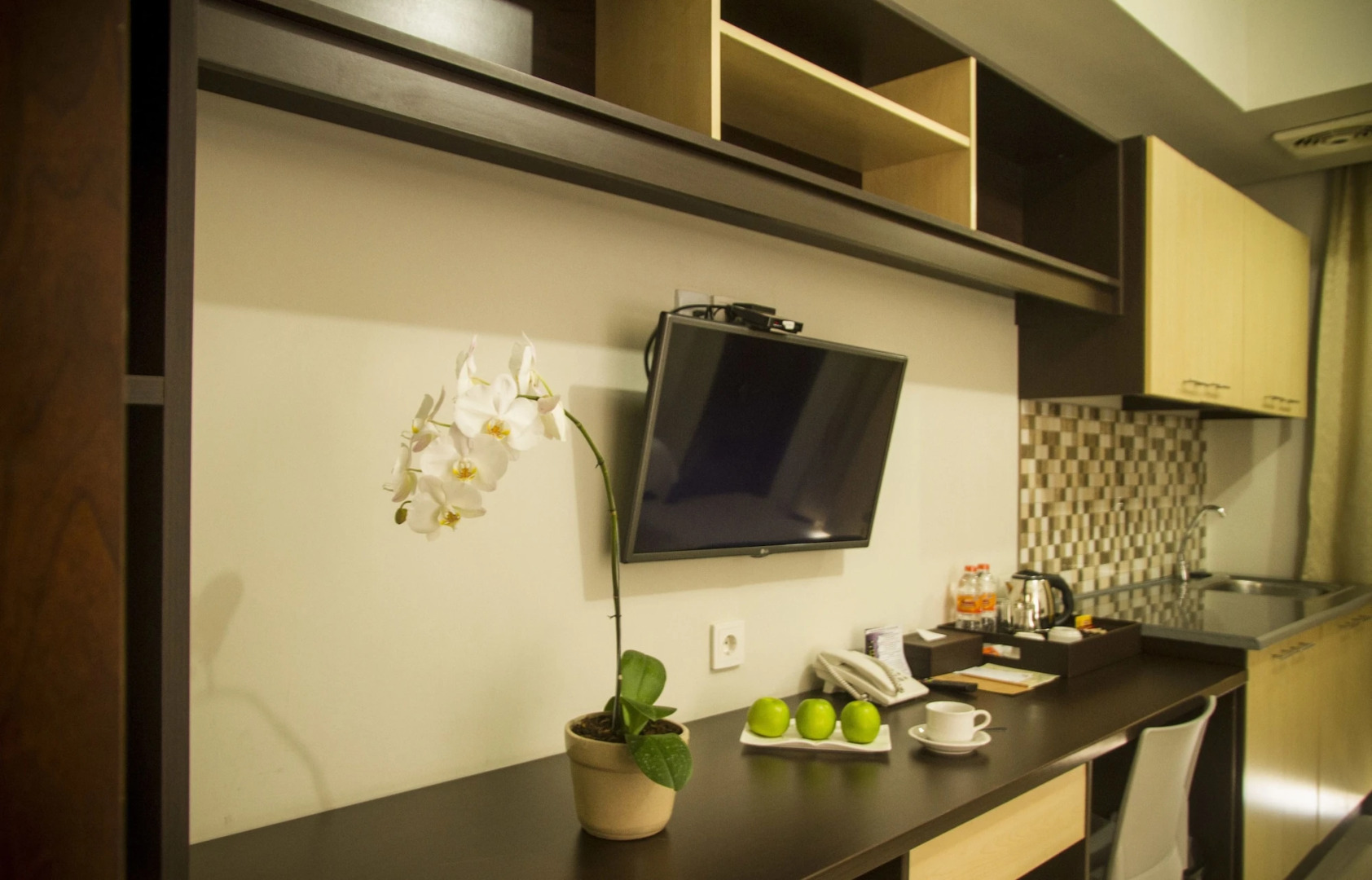 Sahid Skyland City Jatinangor Hotel