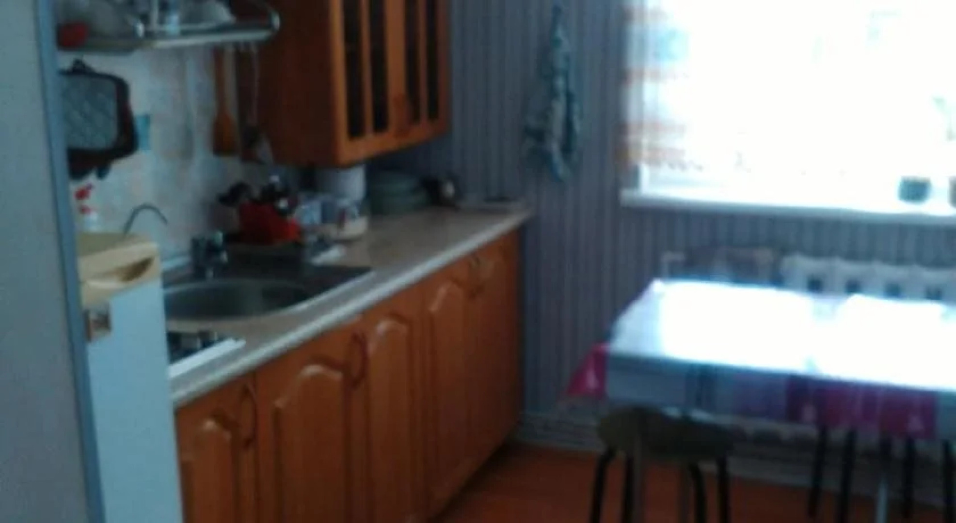 Almaty Central Hostel