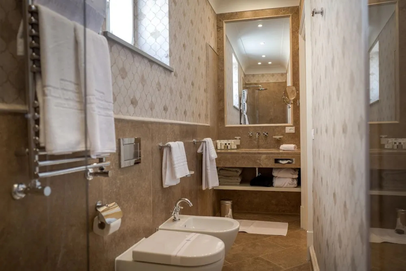 Villa Lanzirotti Luxury Property