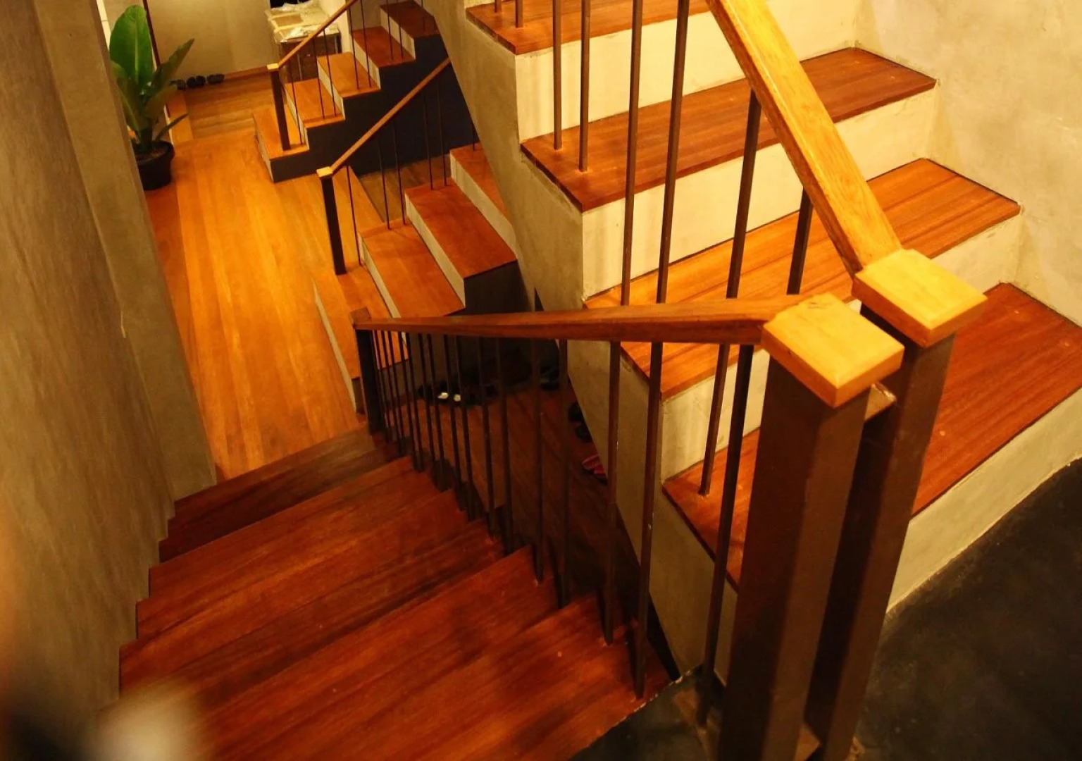 Chic Chiangkhan Hotel