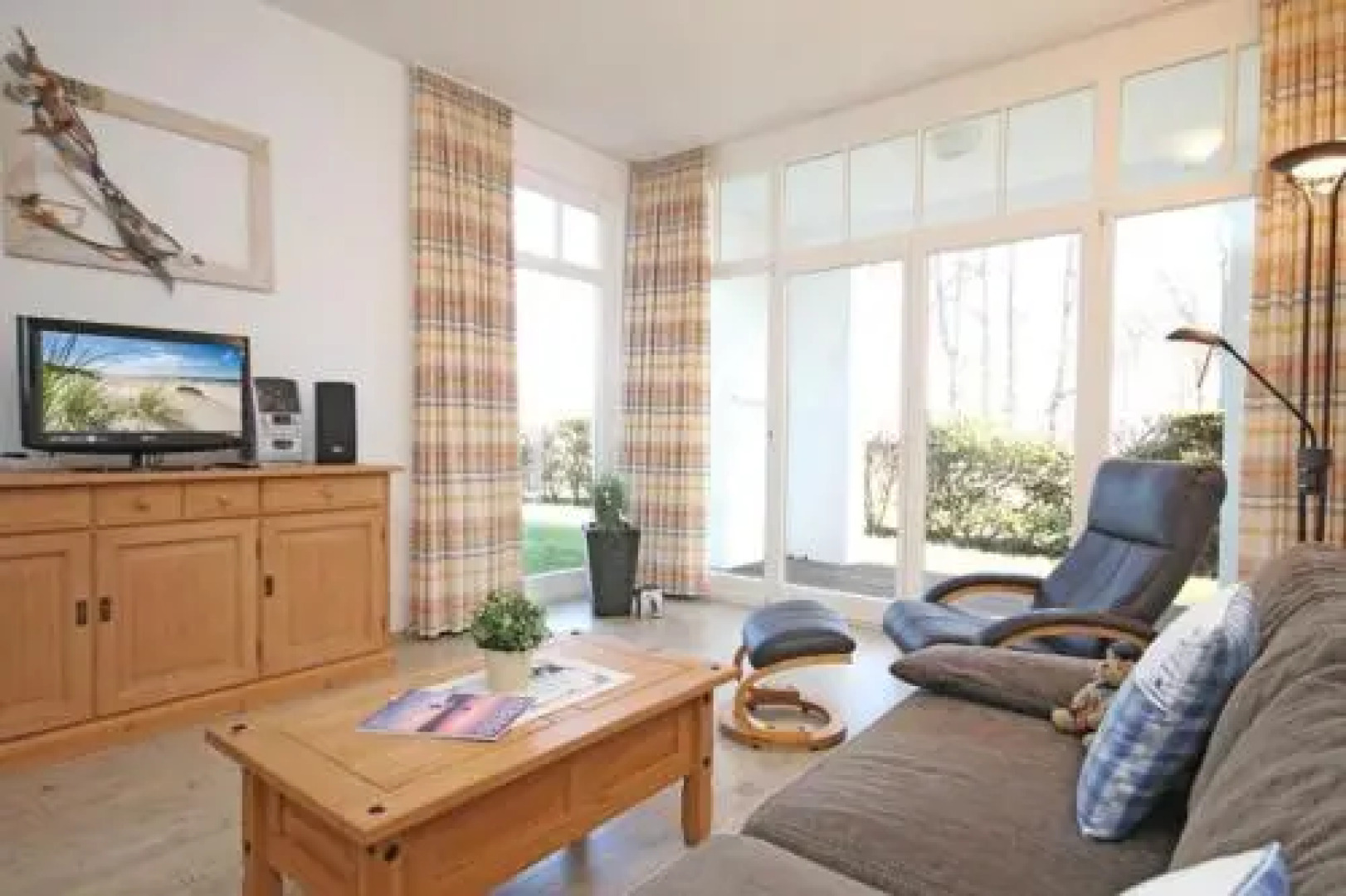 Haus Meeresblick App.1.06