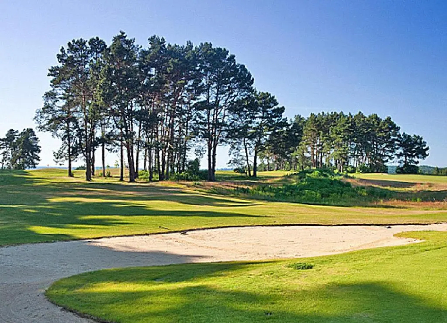 Villen am See - 4-Raum Häuser DHH See- Idyll 2