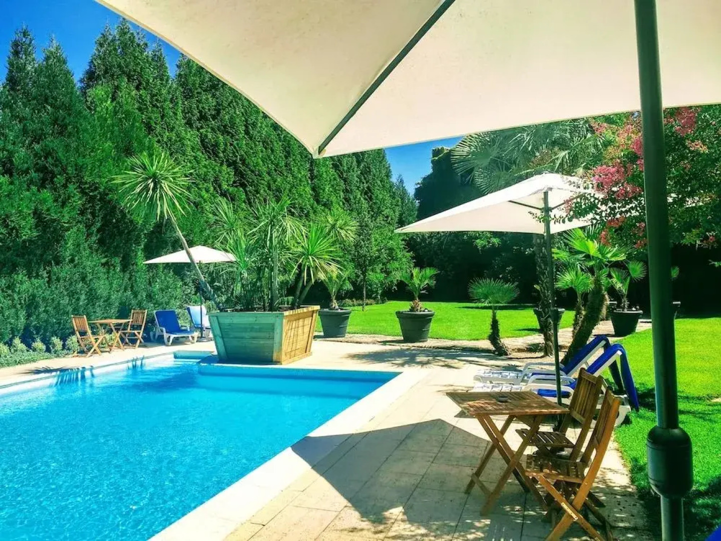 Casa do Prado Guest House