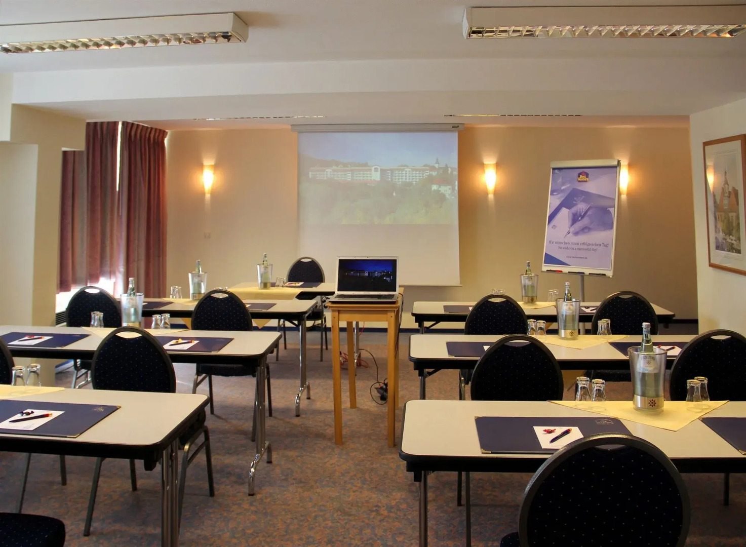 Best Western Hotel Jena